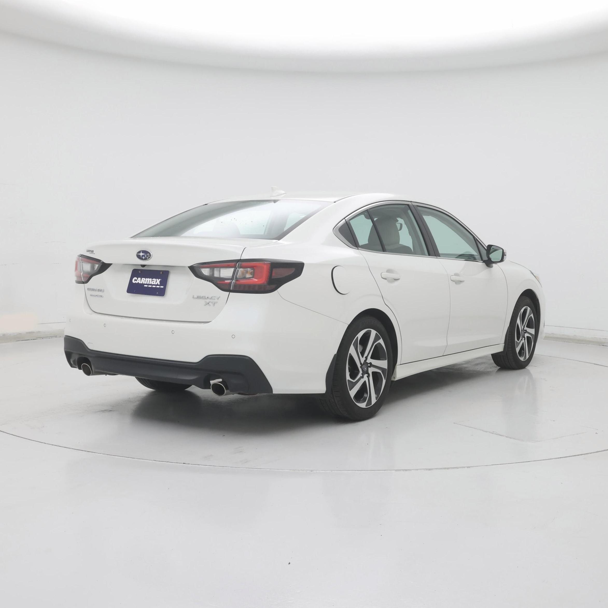 Thumbnail: 2022 Subaru Legacy - 8