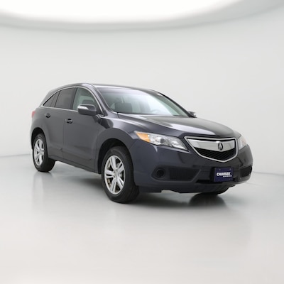 2014 Acura RDX AWD