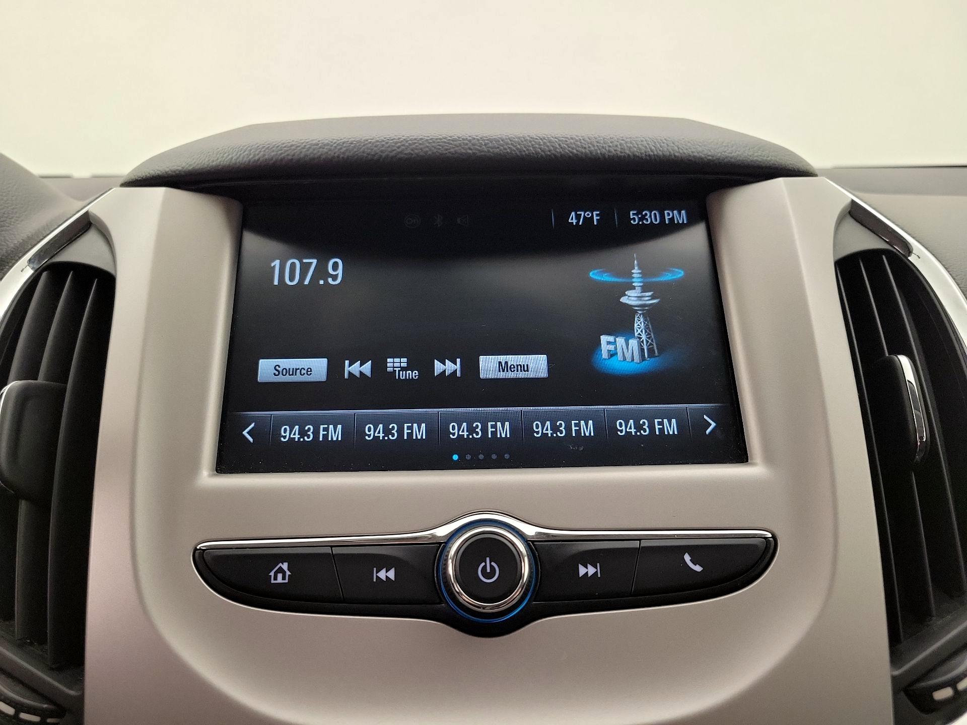 Thumbnail: 2016 Chevrolet Cruze - 15