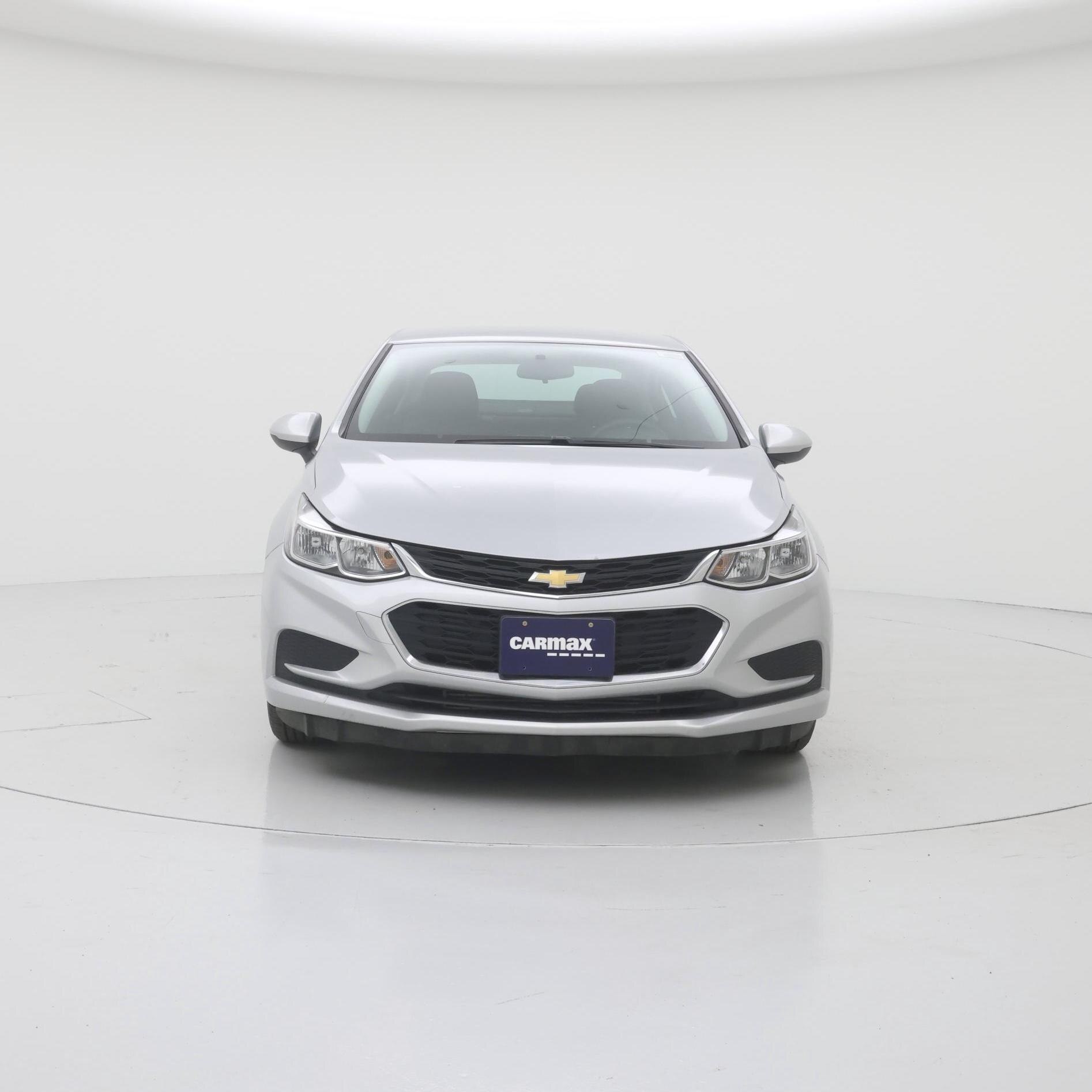 Thumbnail: 2016 Chevrolet Cruze - 5