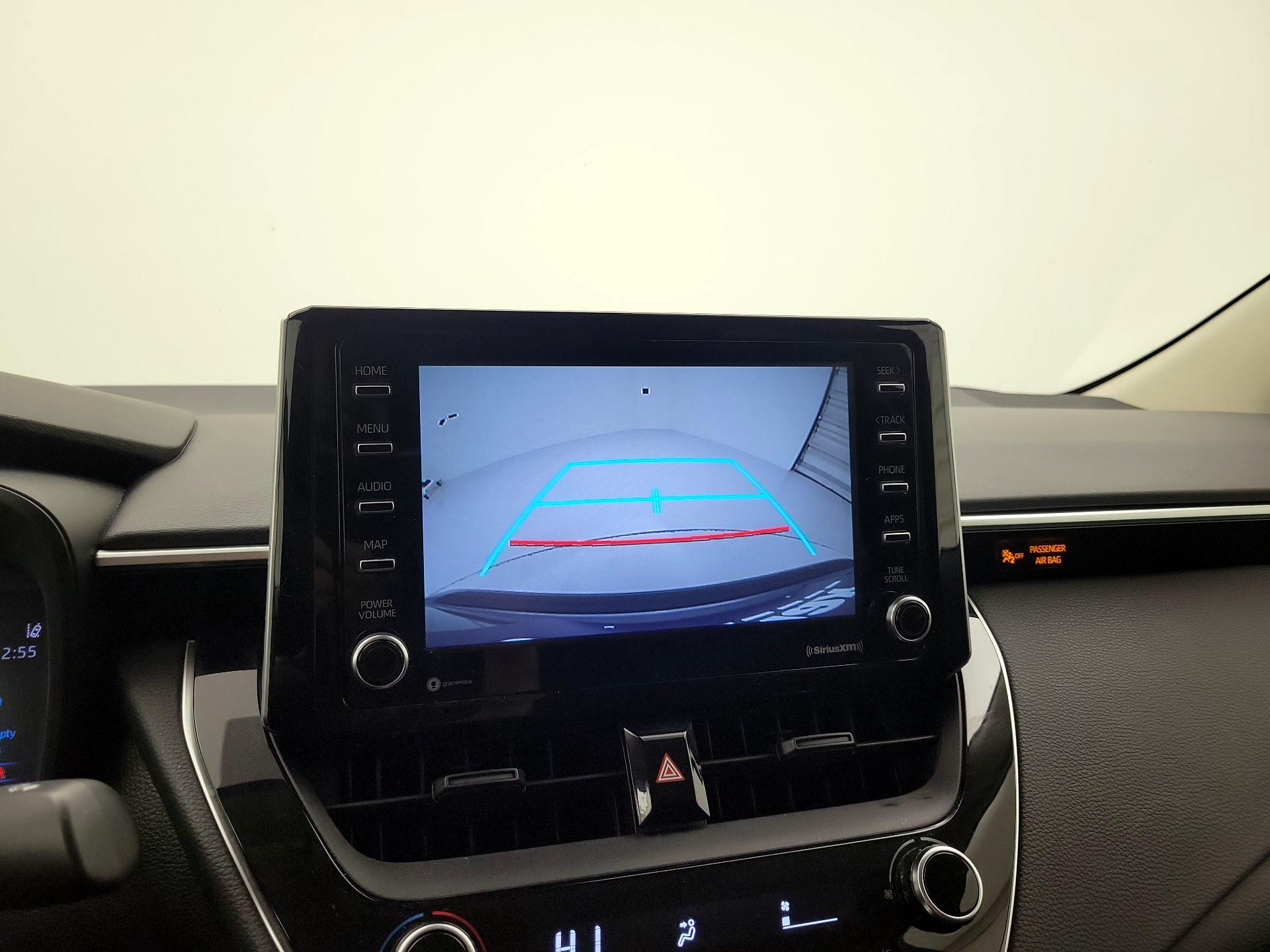 Thumbnail: 2021 Toyota Corolla - 14