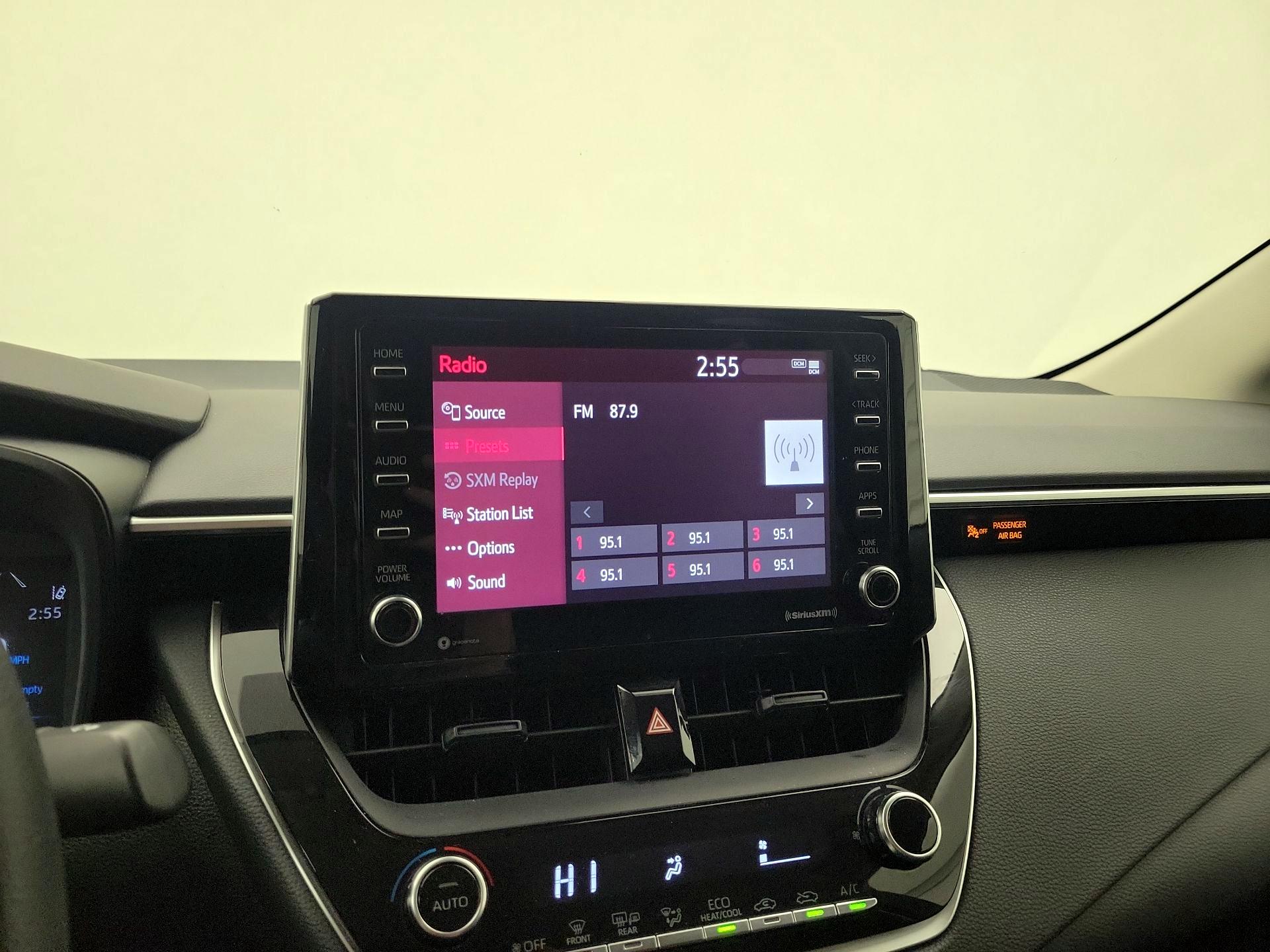 Thumbnail: 2021 Toyota Corolla - 15