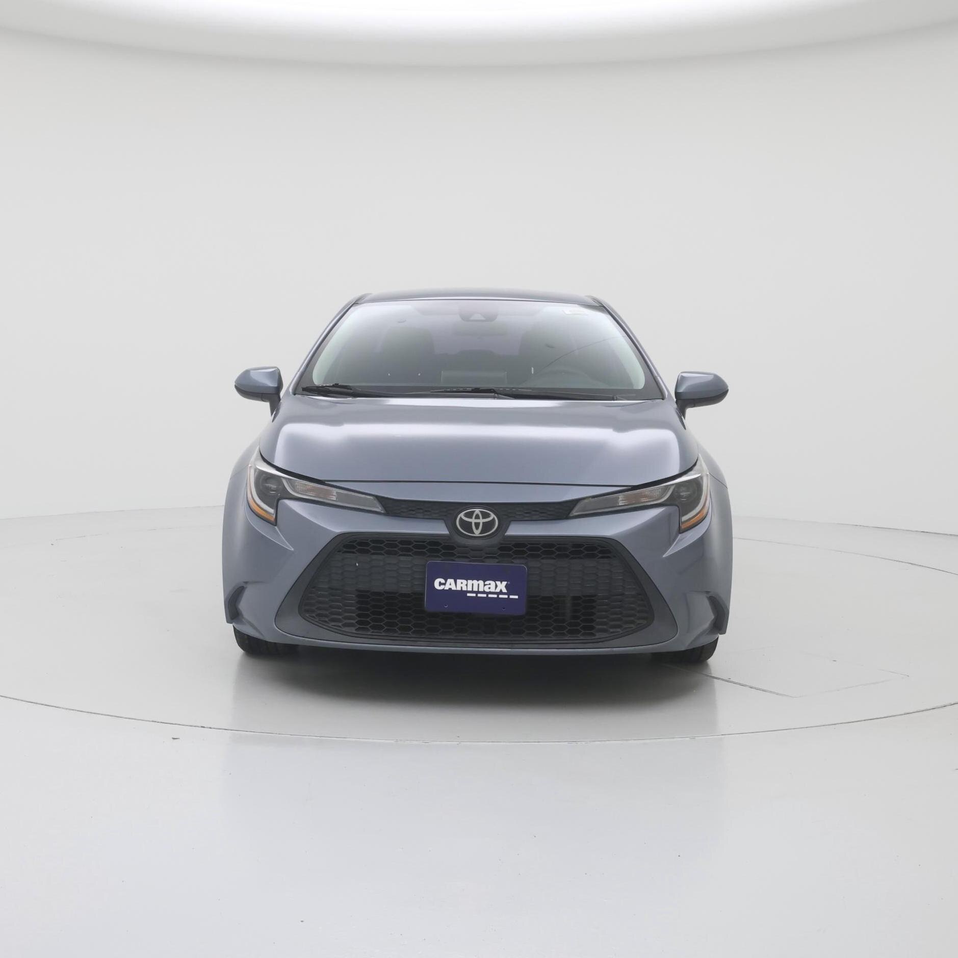 Thumbnail: 2021 Toyota Corolla - 5