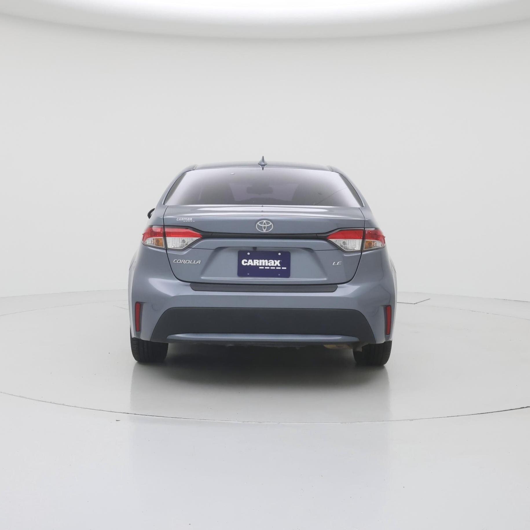 Thumbnail: 2021 Toyota Corolla - 6