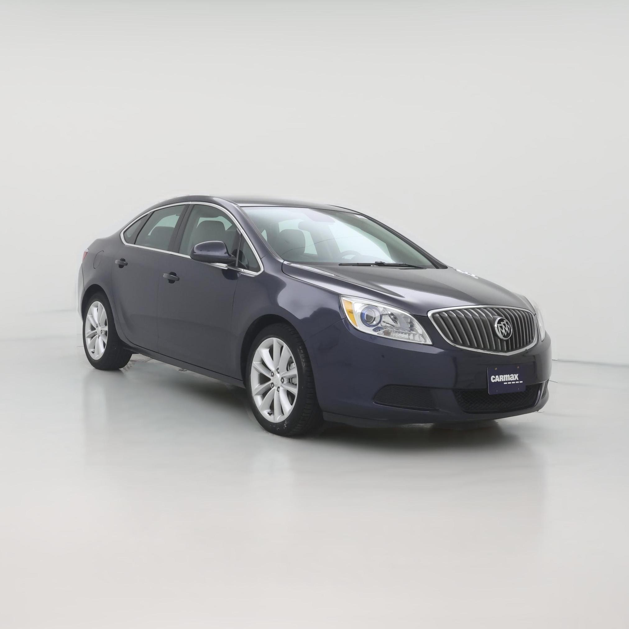 Thumbnail: 2015 Buick Verano - 1