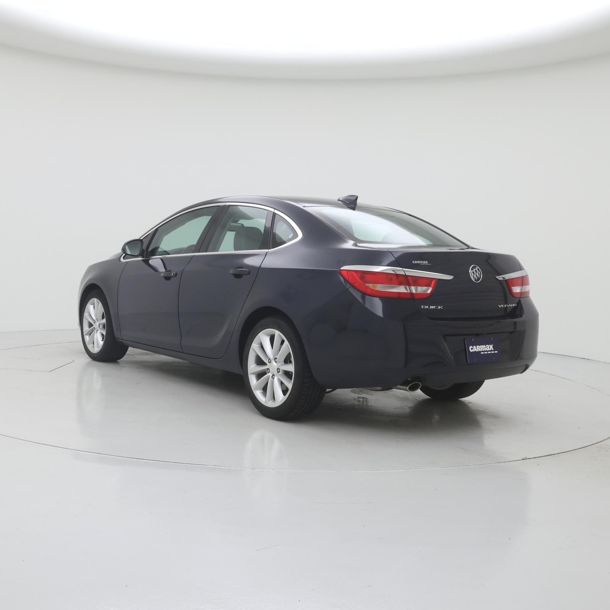 Thumbnail: 2015 Buick Verano - 2