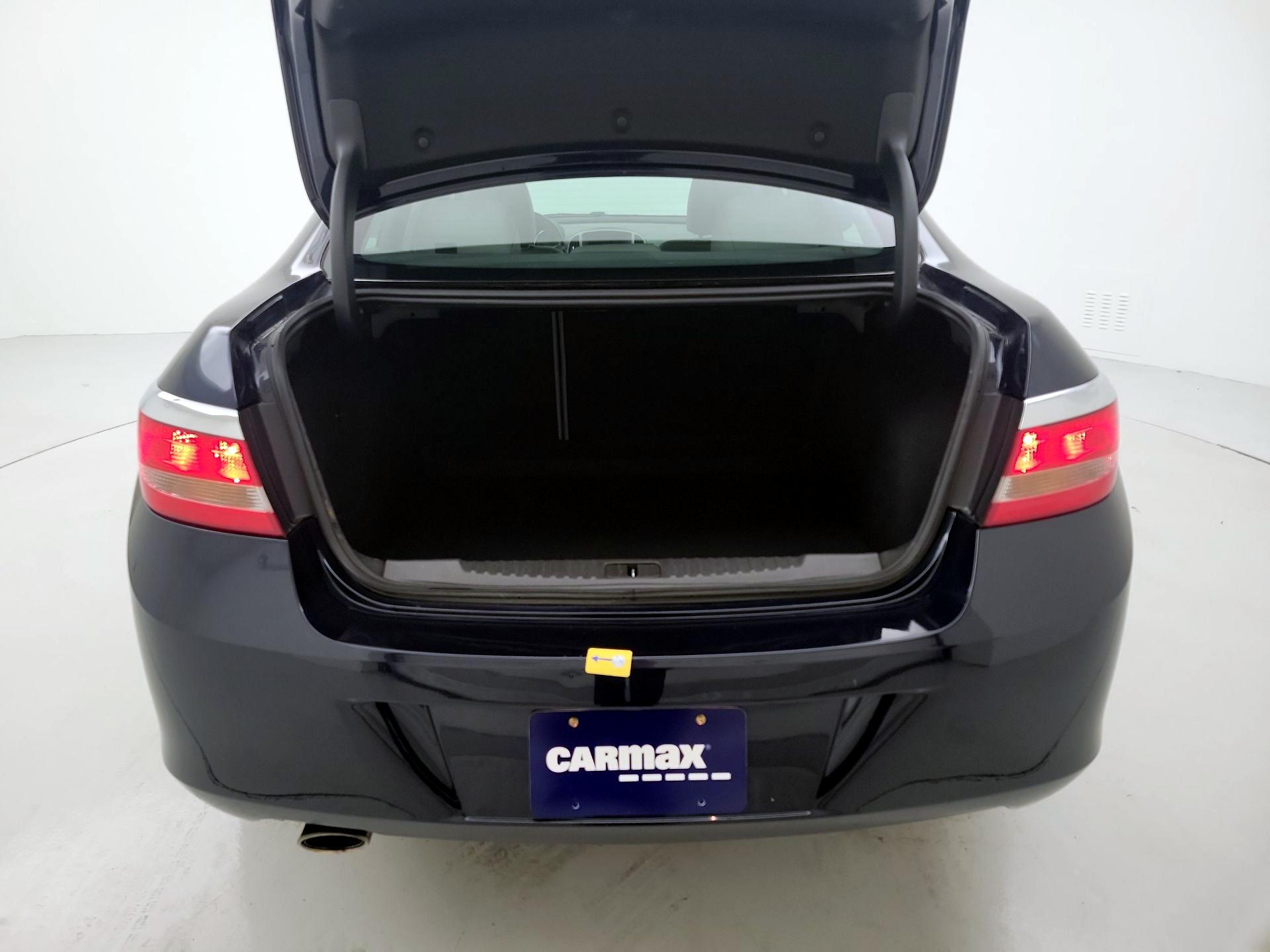 Thumbnail: 2015 Buick Verano - 19