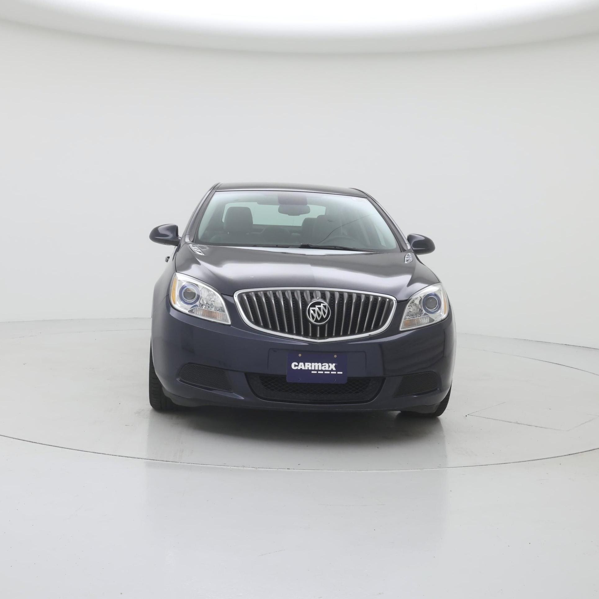 Thumbnail: 2015 Buick Verano - 5