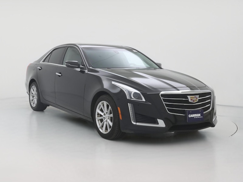 2019 Cadillac CTS  -
                  Denver, CO