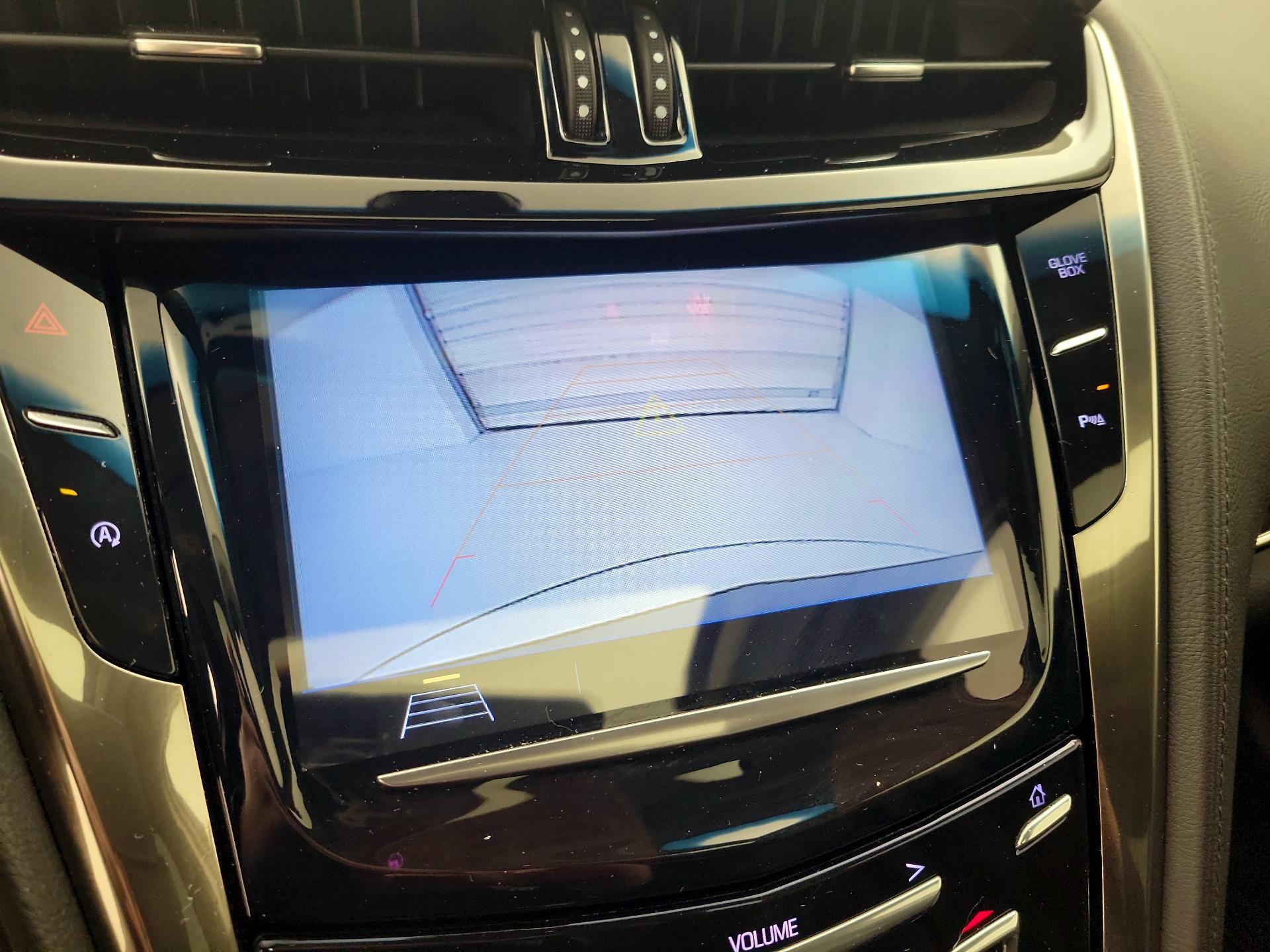 Thumbnail: 2019 Cadillac CTS - 14