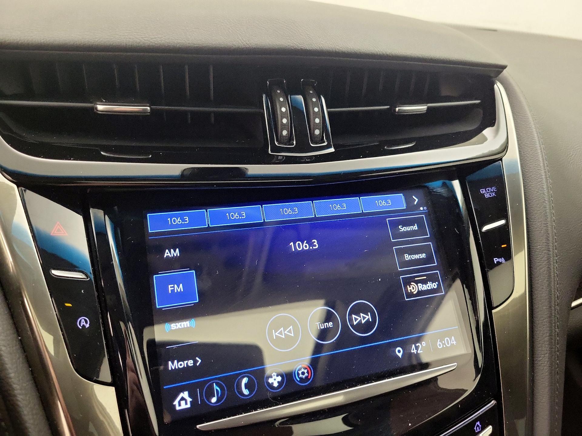 Thumbnail: 2019 Cadillac CTS - 15