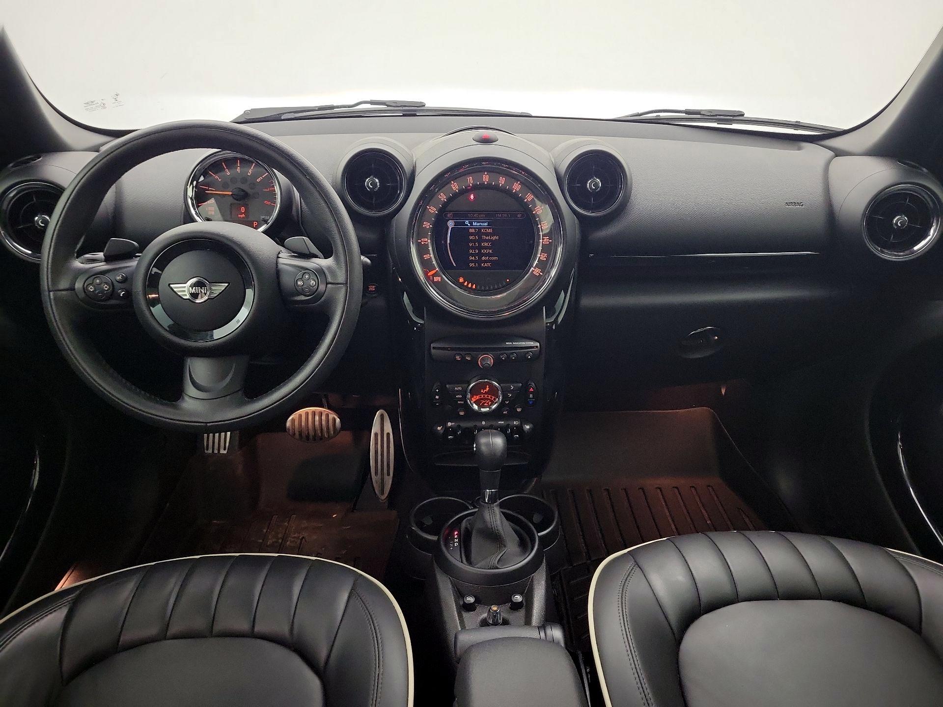 Thumbnail: 2015 MINI Cooper Countryman - 9