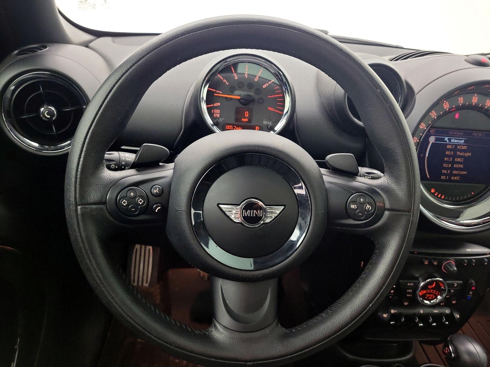 Thumbnail: 2015 MINI Cooper Countryman - 10