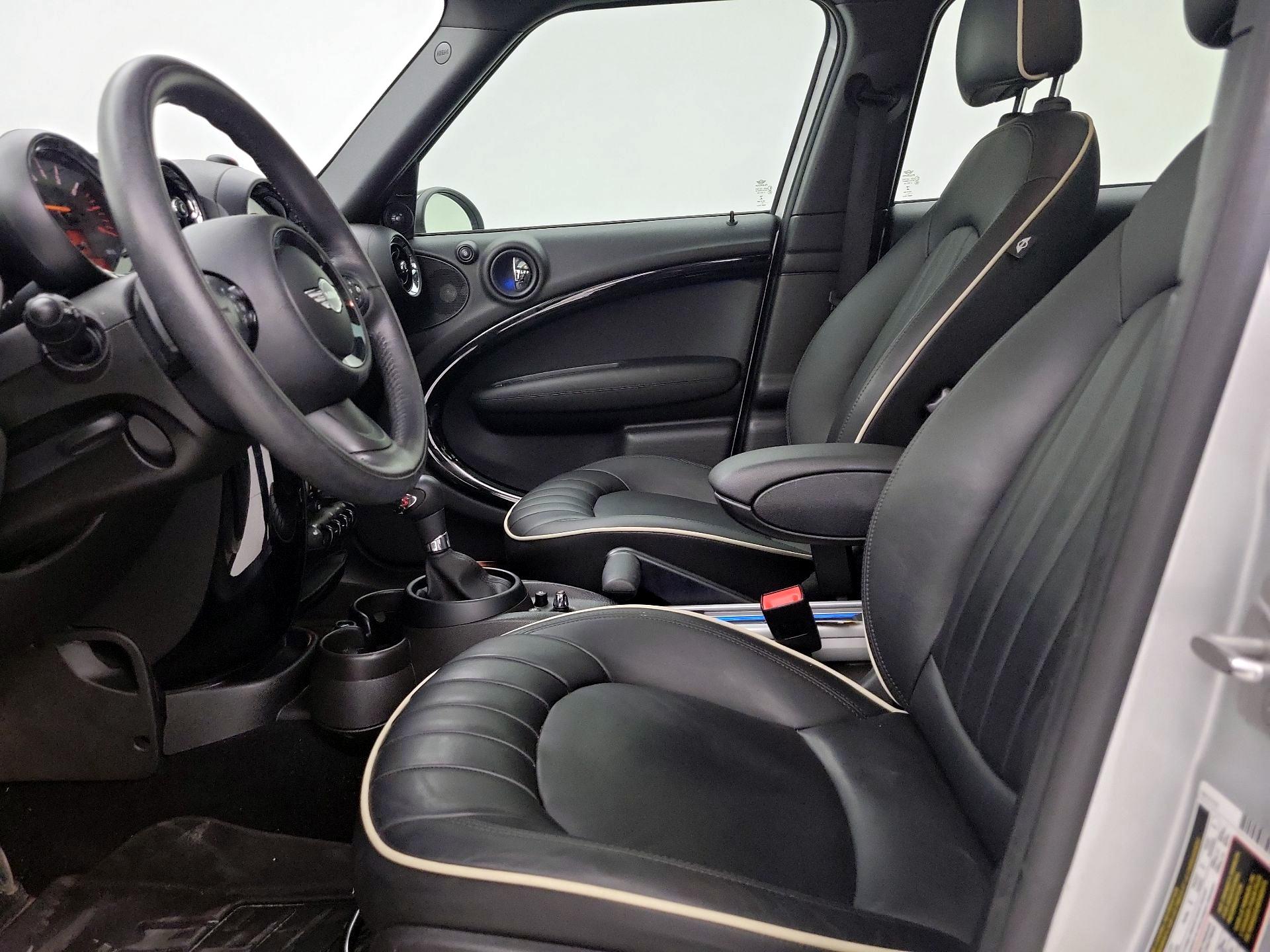 Thumbnail: 2015 MINI Cooper Countryman - 11