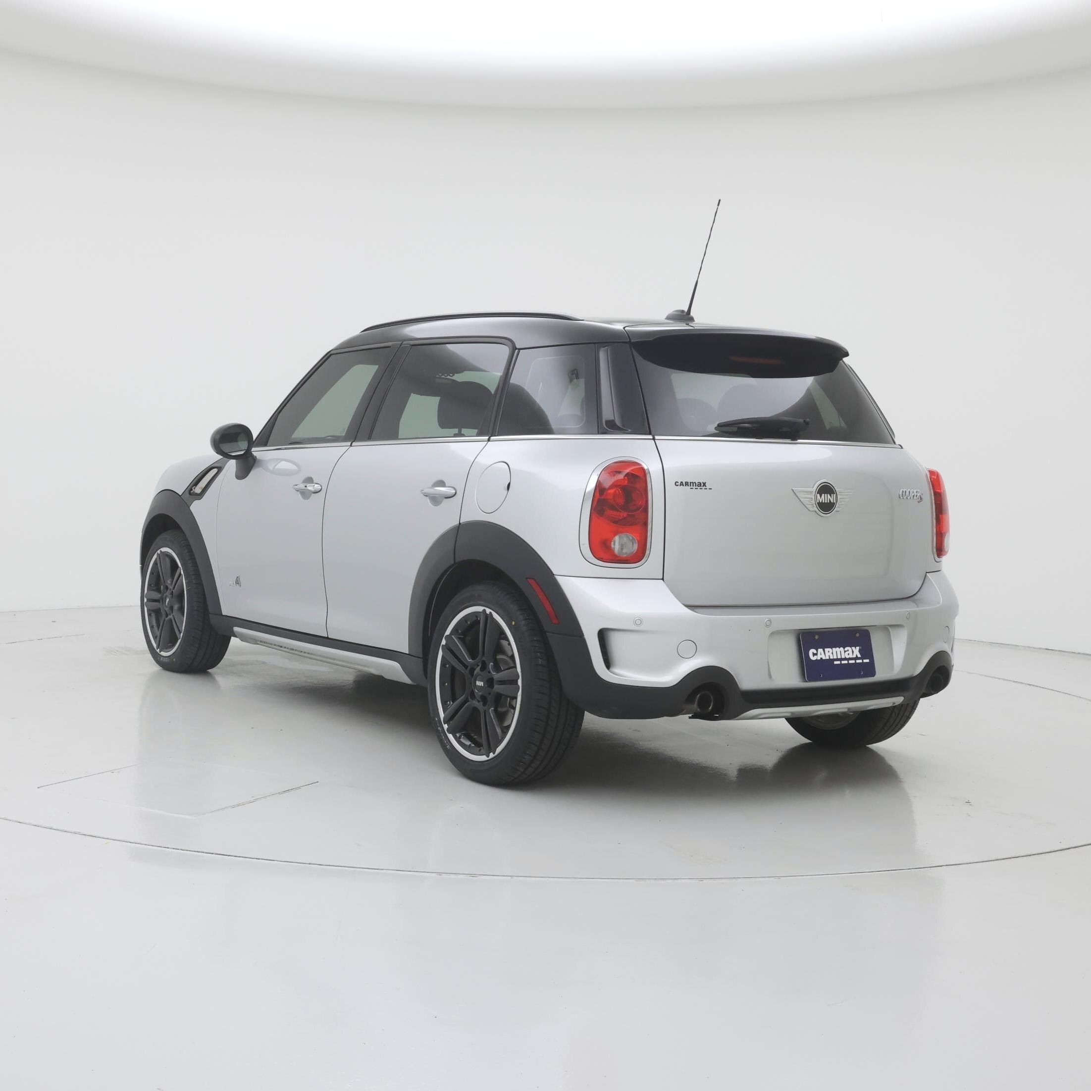 Thumbnail: 2015 MINI Cooper Countryman - 2