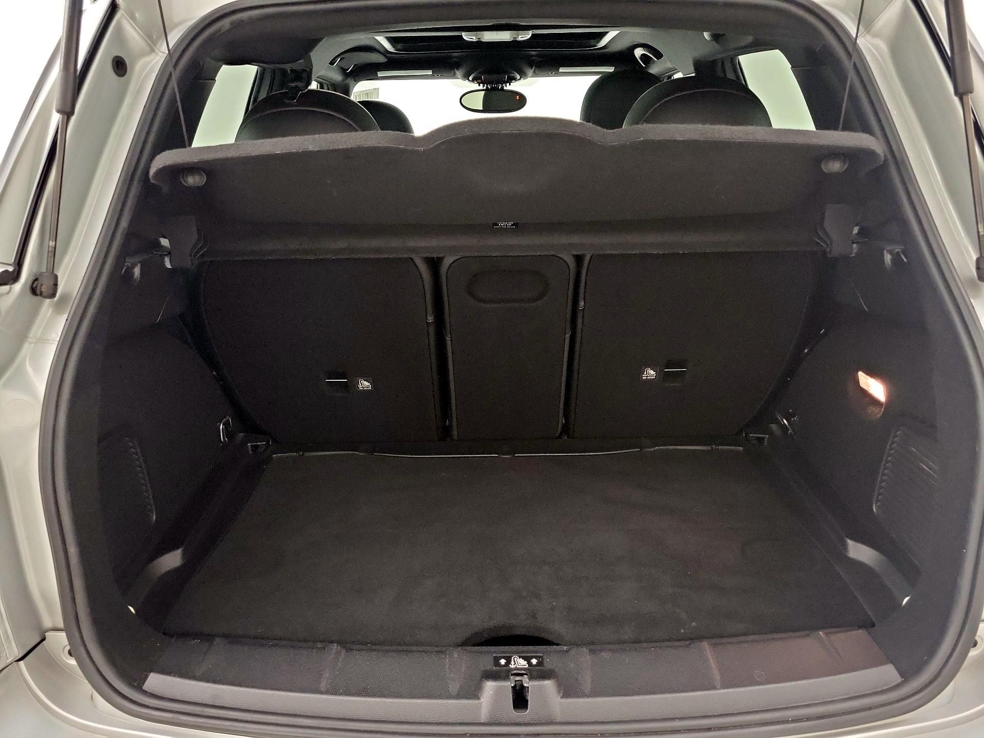 Thumbnail: 2015 MINI Cooper Countryman - 19