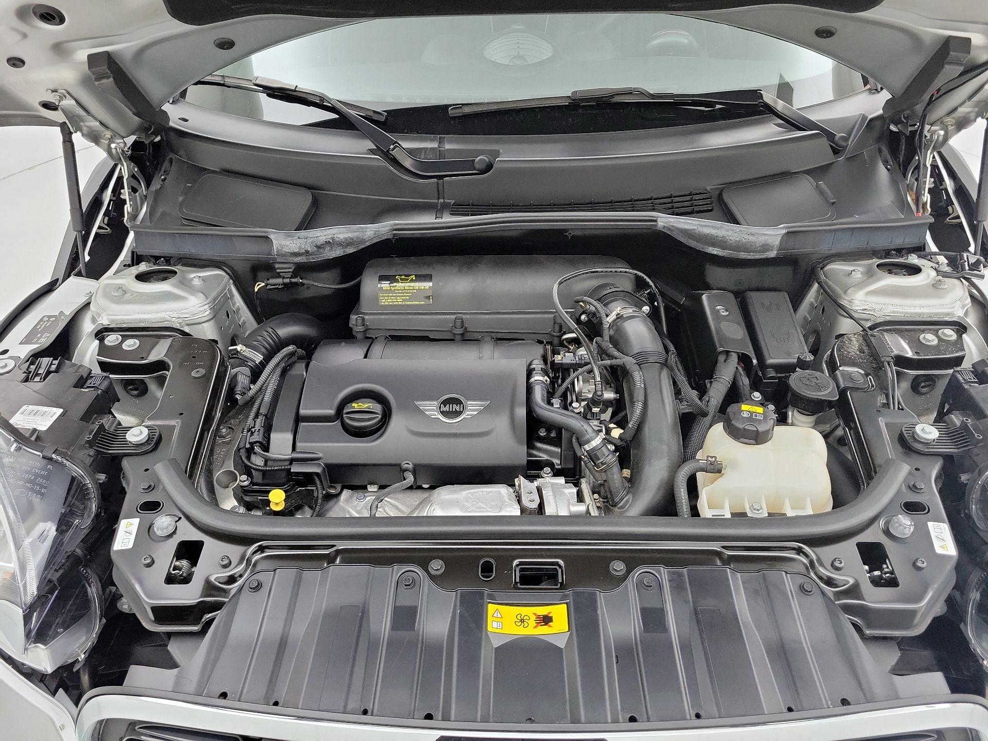 Thumbnail: 2015 MINI Cooper Countryman - 20