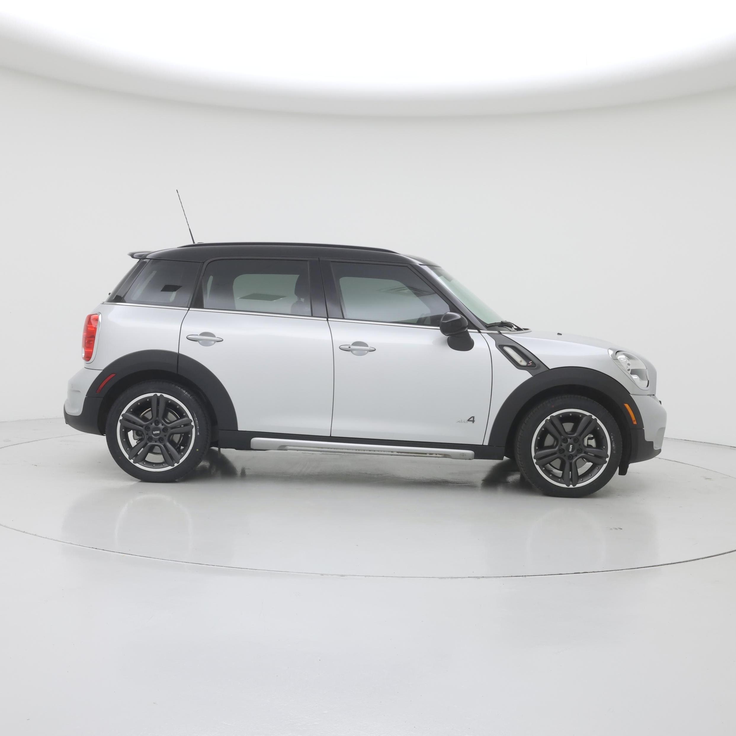 Thumbnail: 2015 MINI Cooper Countryman - 7