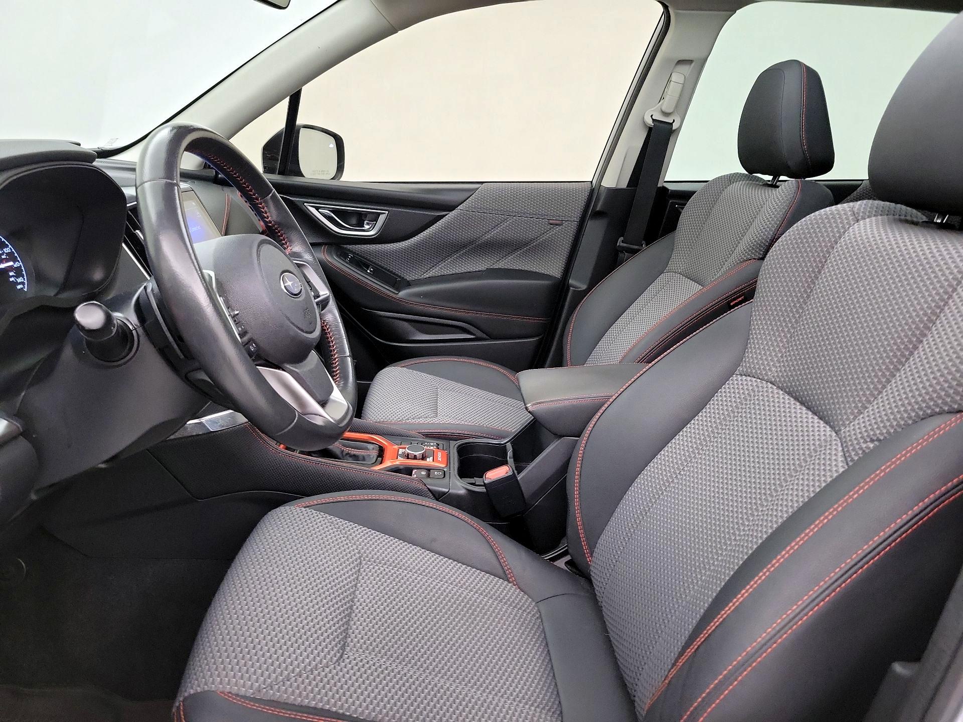 Thumbnail: 2020 Subaru Forester - 11