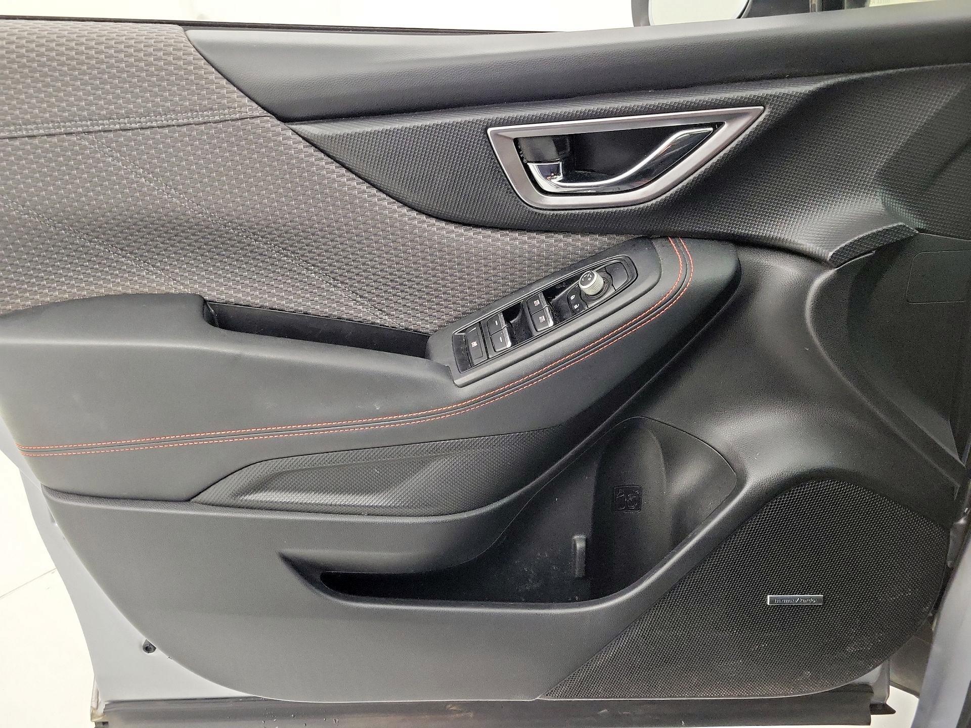 Thumbnail: 2020 Subaru Forester - 12