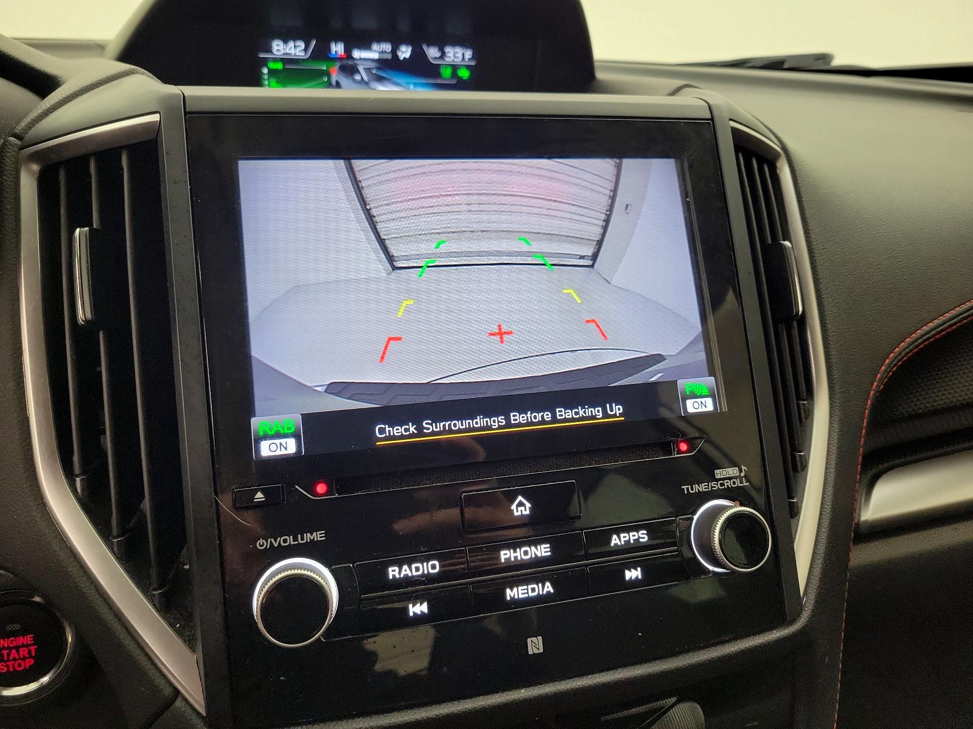 Thumbnail: 2020 Subaru Forester - 14