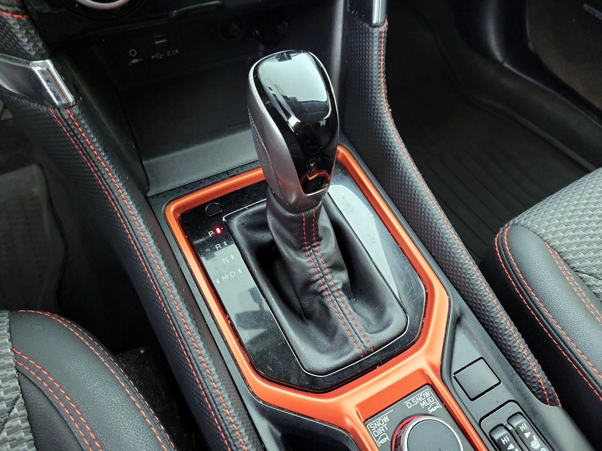 Thumbnail: 2020 Subaru Forester - 17