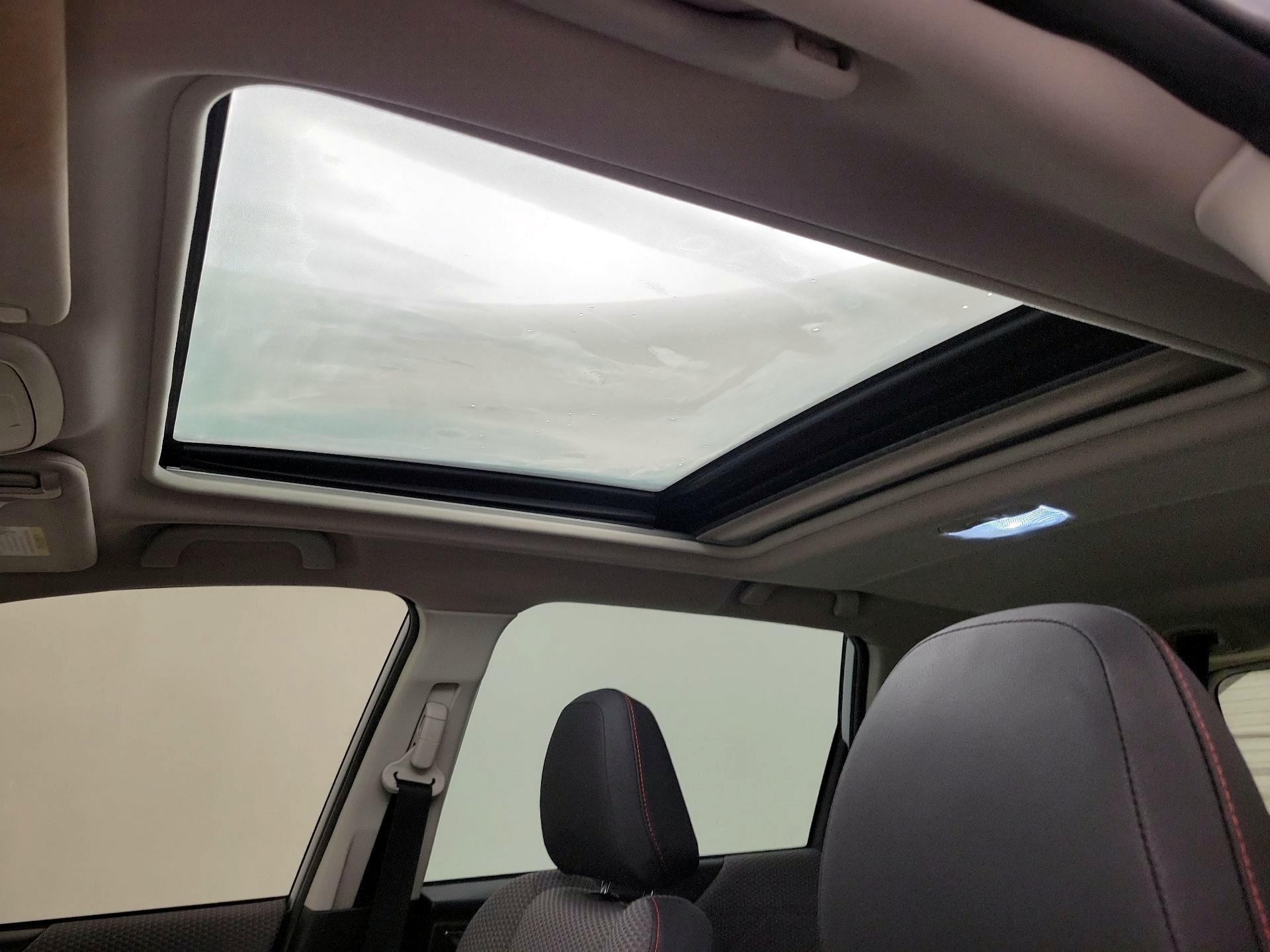 Thumbnail: 2020 Subaru Forester - 19