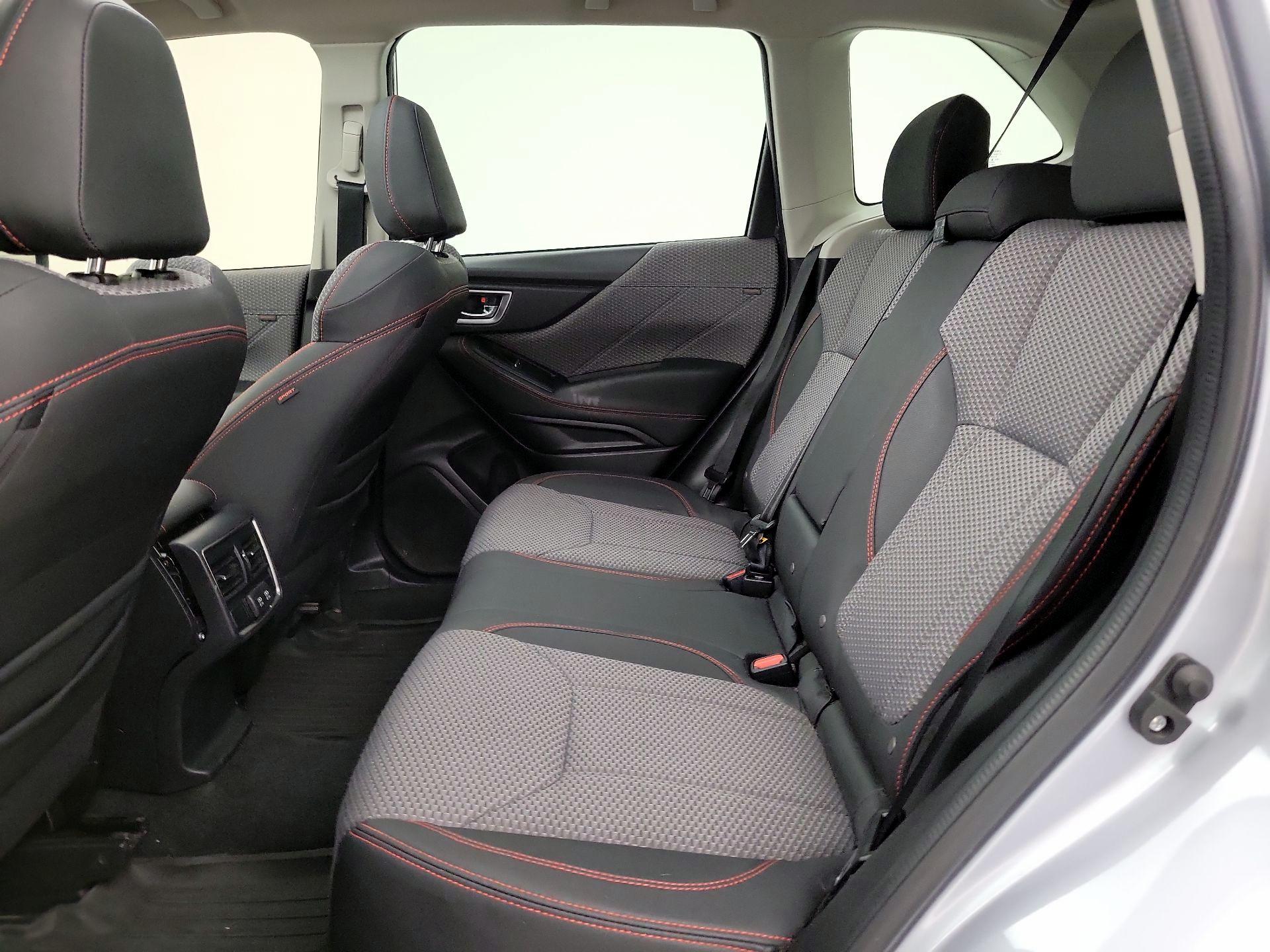 Thumbnail: 2020 Subaru Forester - 20