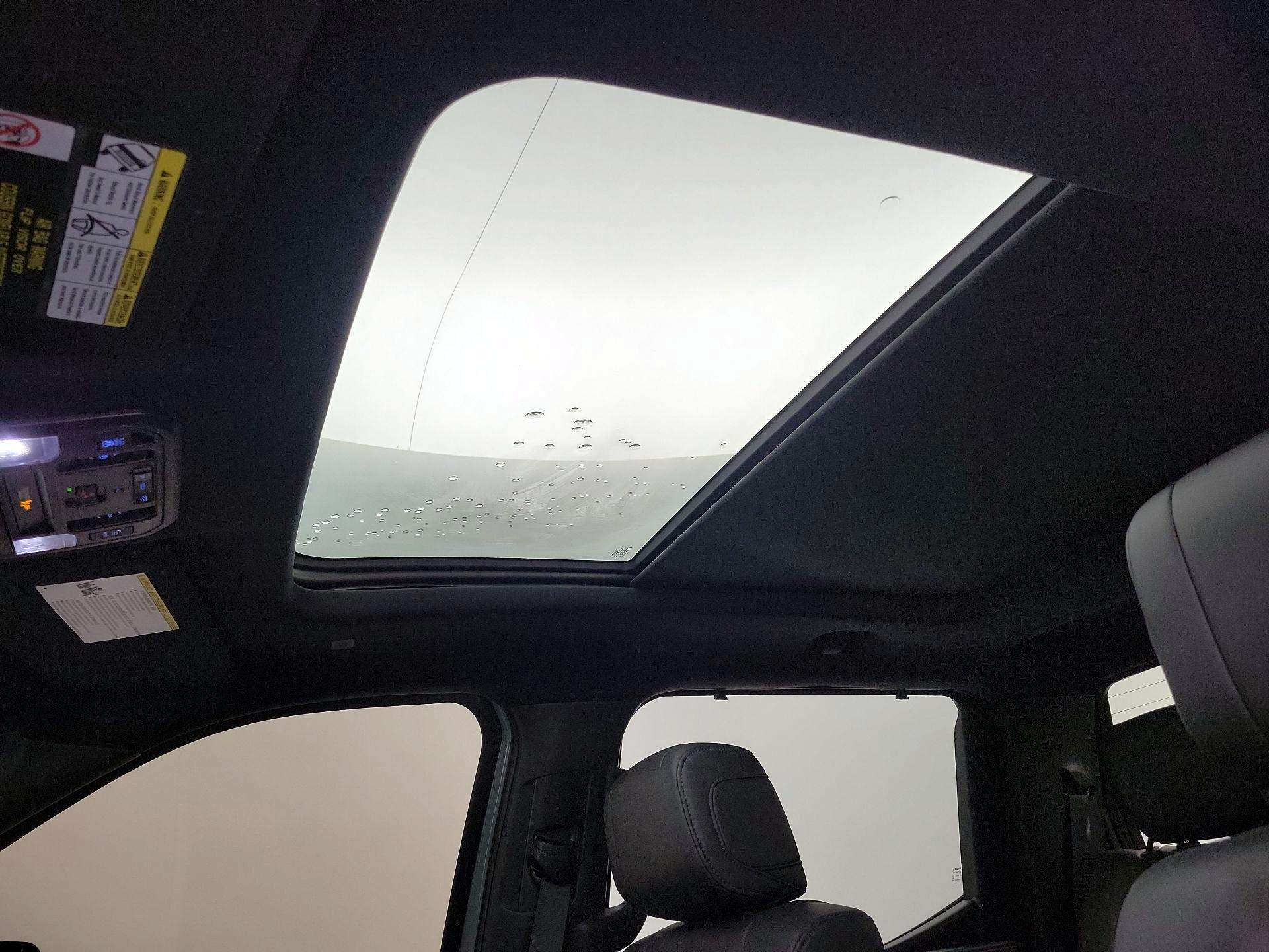 Thumbnail: 2024 Toyota Tundra - 19