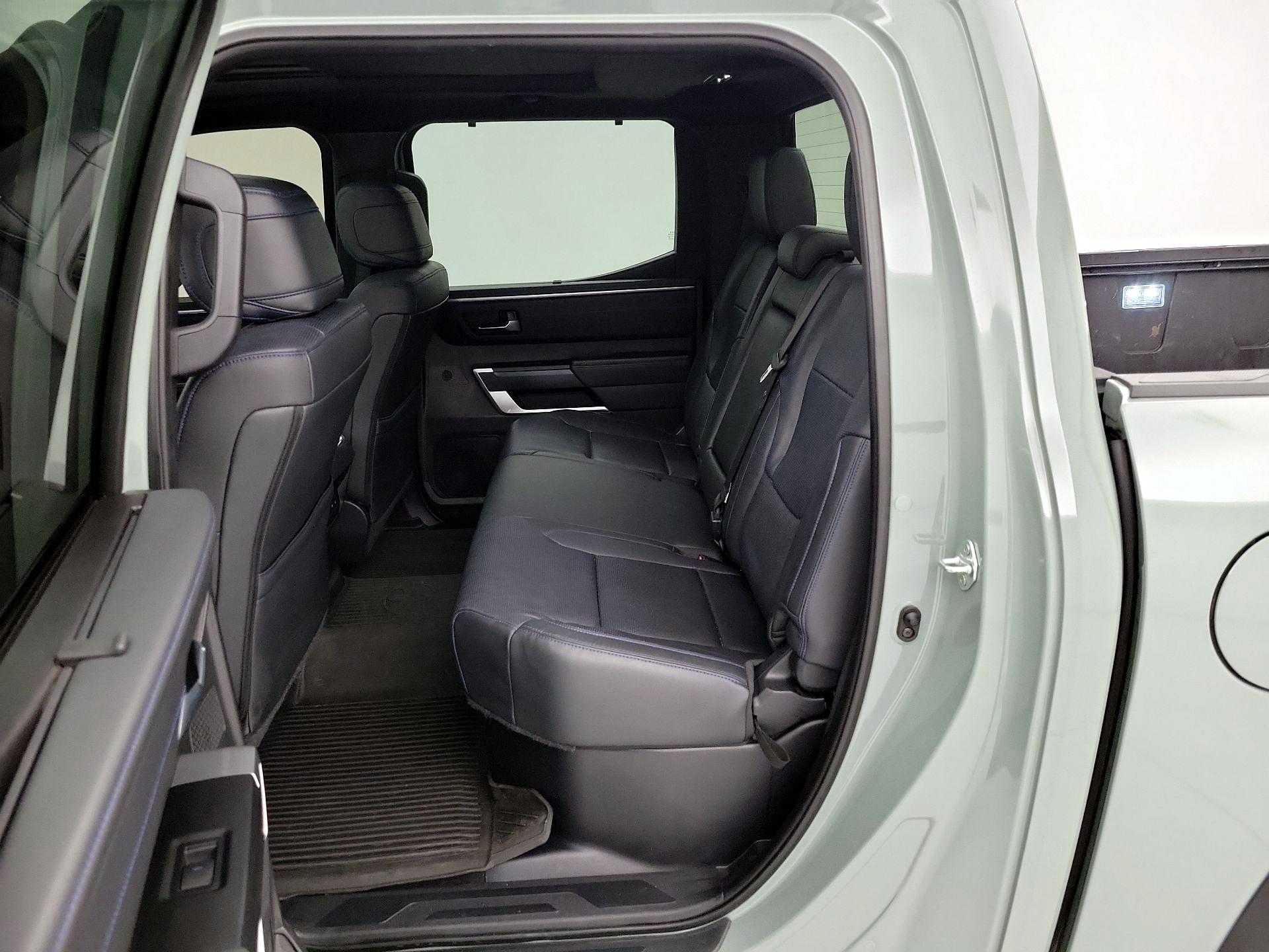 Thumbnail: 2024 Toyota Tundra - 20