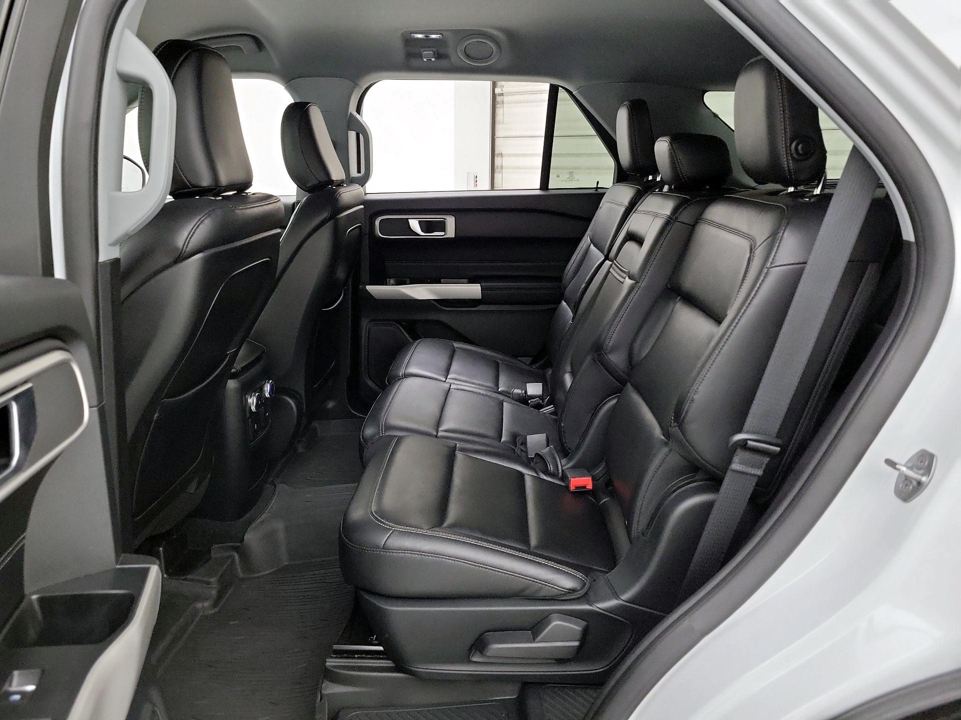 Thumbnail: 2020 Ford Explorer - 19