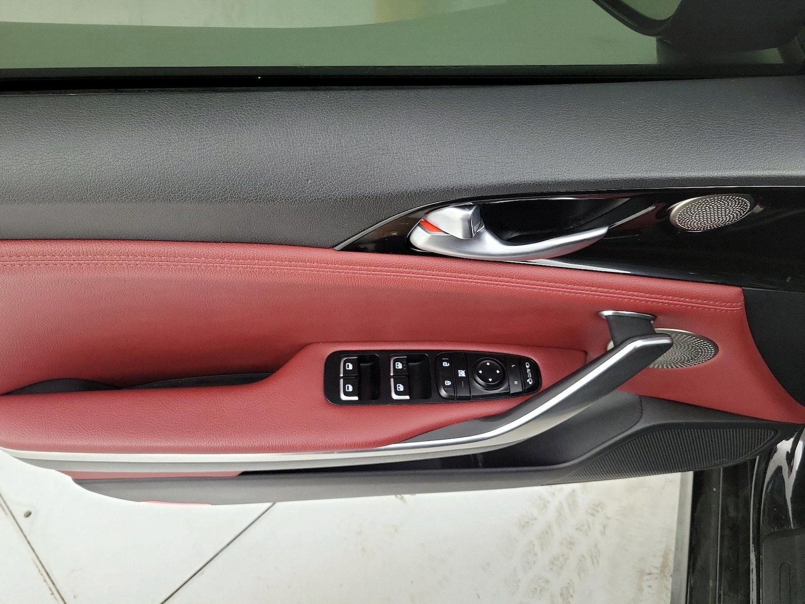 2022 Kia Stinger GT-Line - Photo 13