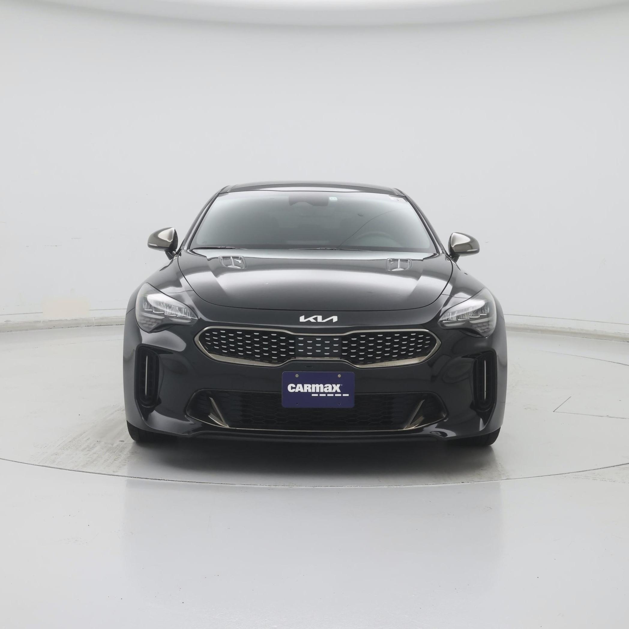Thumbnail: 2022 Kia Stinger - 5