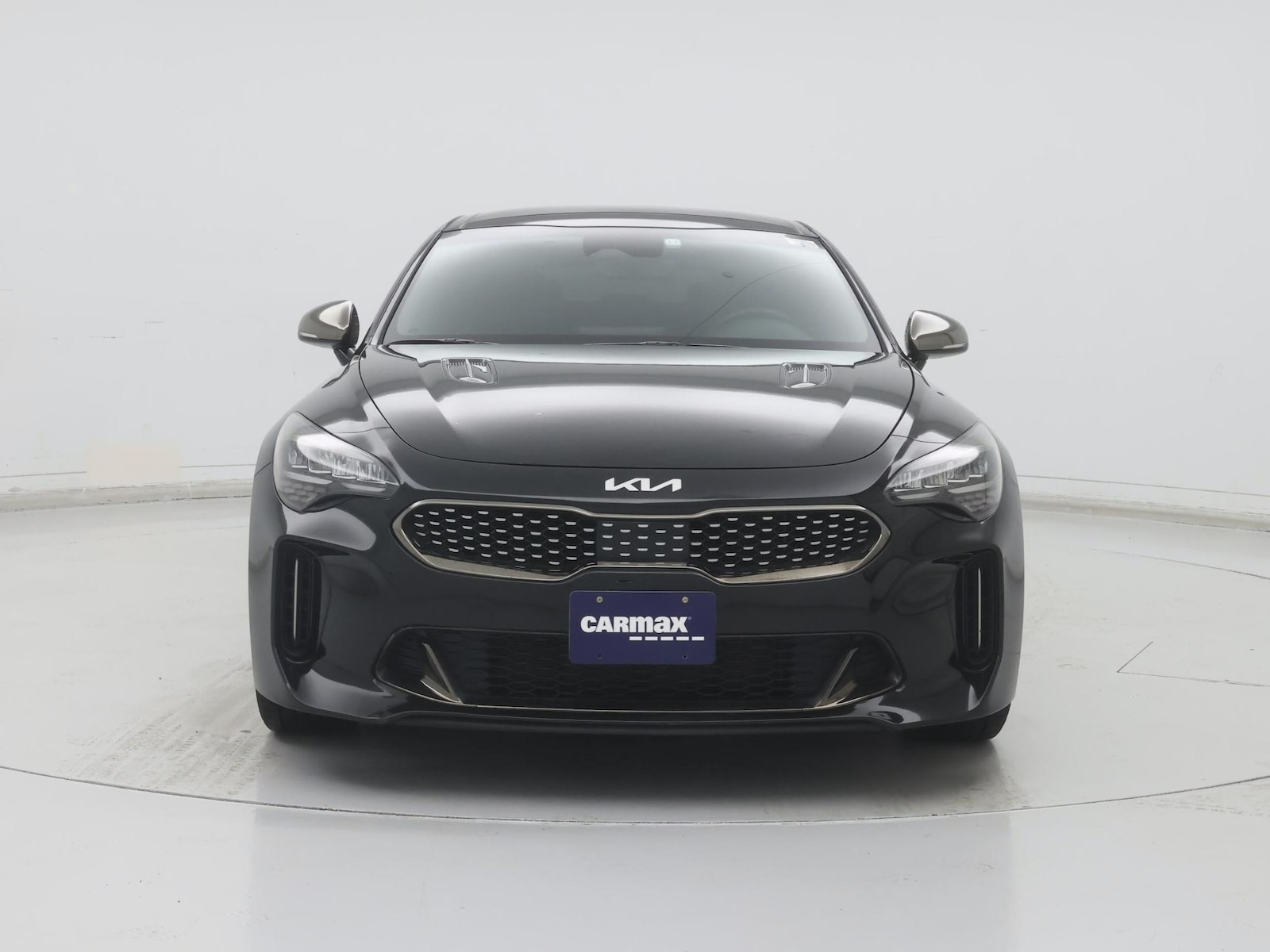 2022 Kia Stinger GT-Line - Photo 6