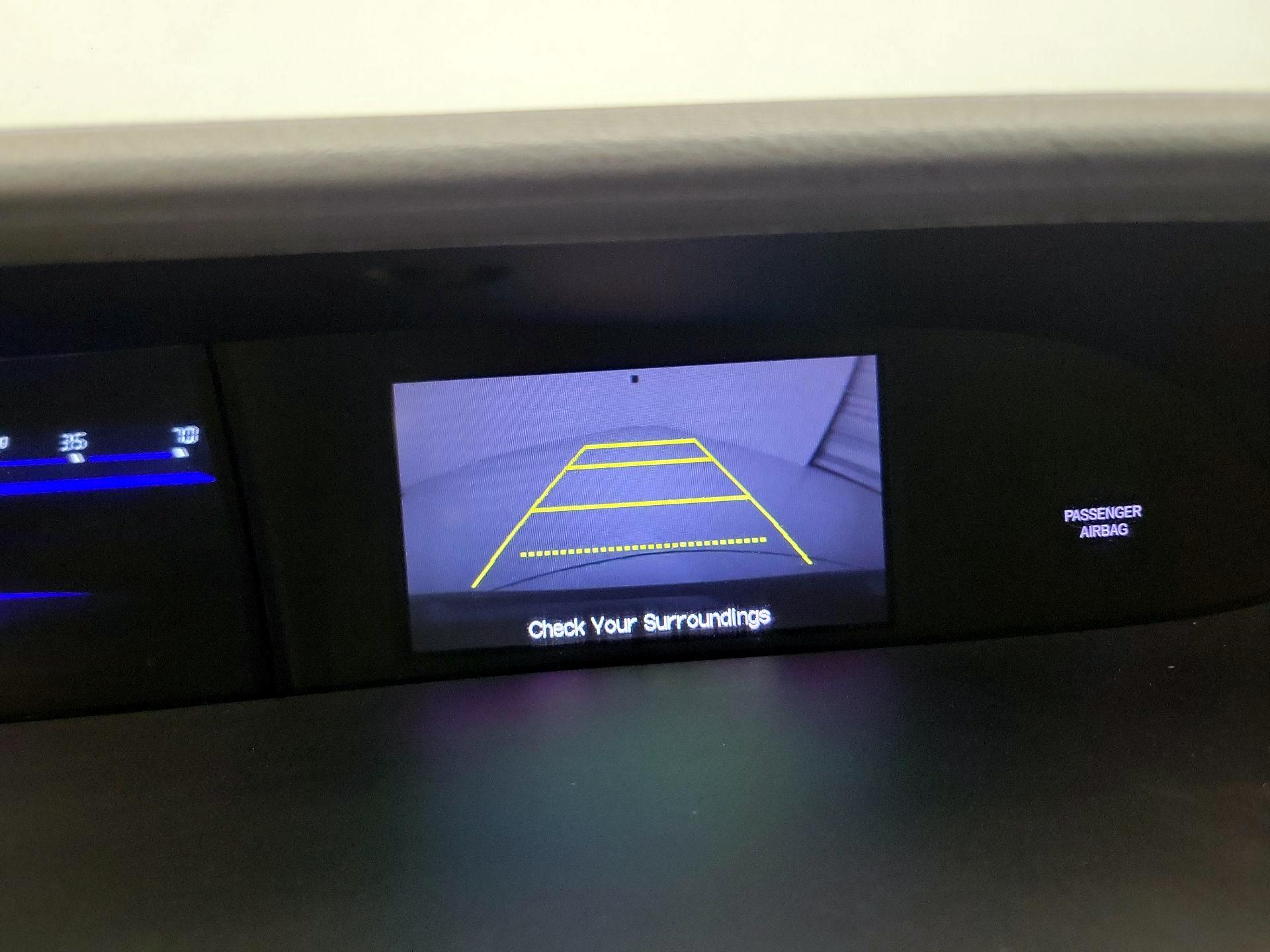 Thumbnail: 2015 Honda Civic - 14