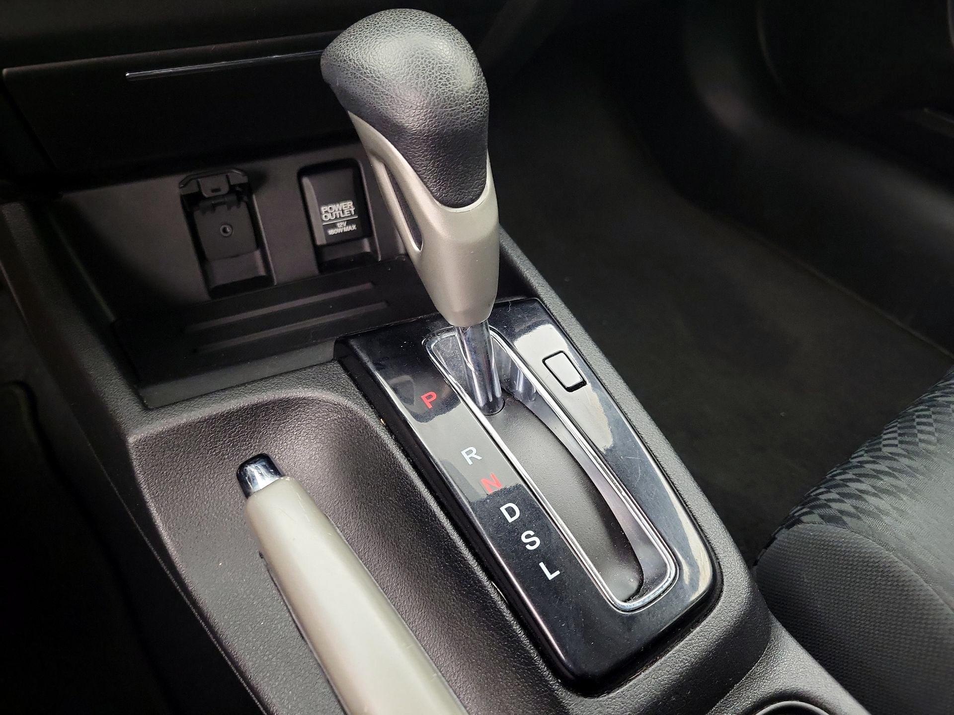 Thumbnail: 2015 Honda Civic - 17