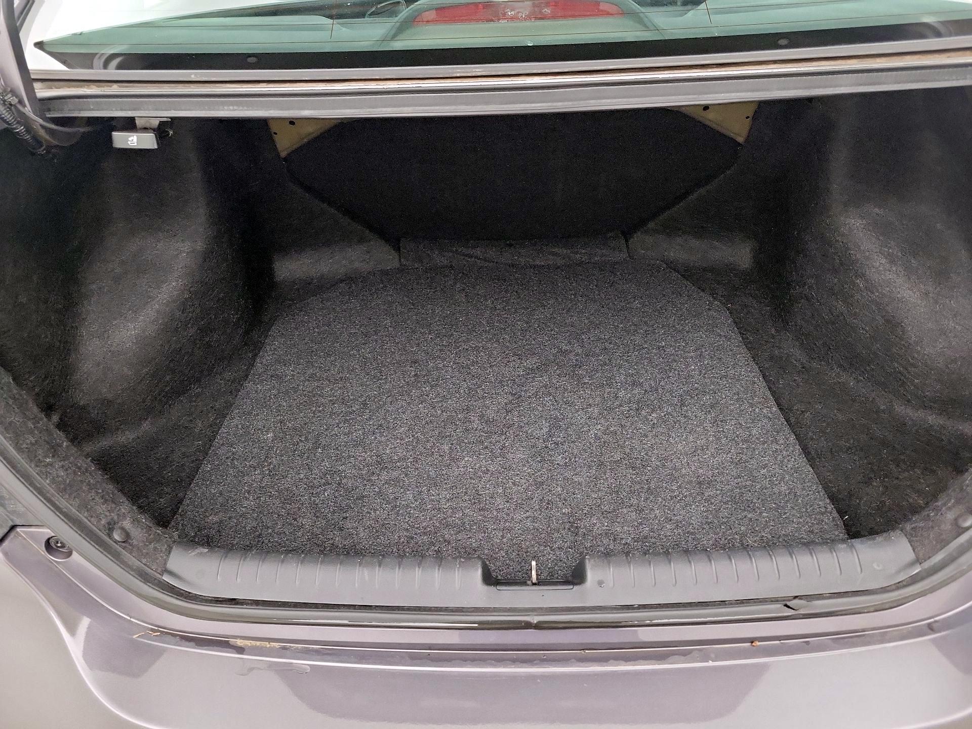 Thumbnail: 2015 Honda Civic - 20