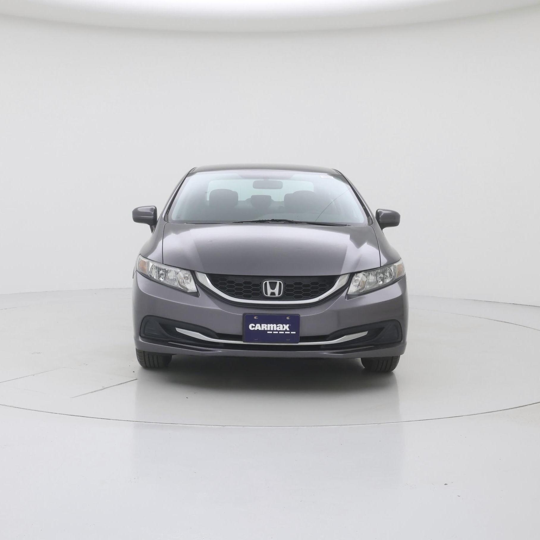 Thumbnail: 2015 Honda Civic - 5