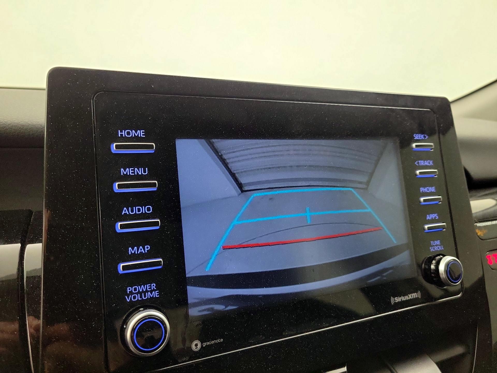 Thumbnail: 2022 Toyota Camry - 14