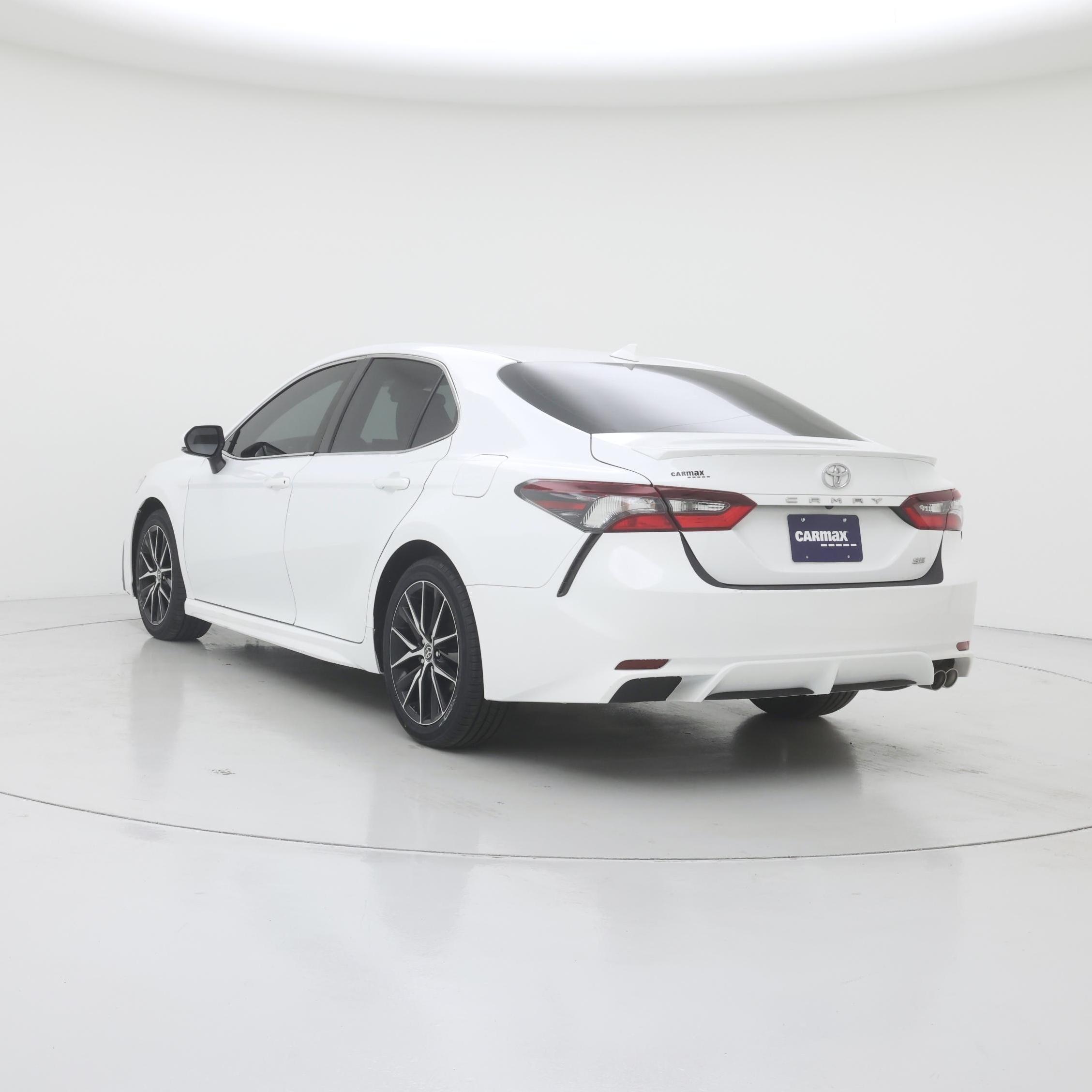 Thumbnail: 2022 Toyota Camry - 2