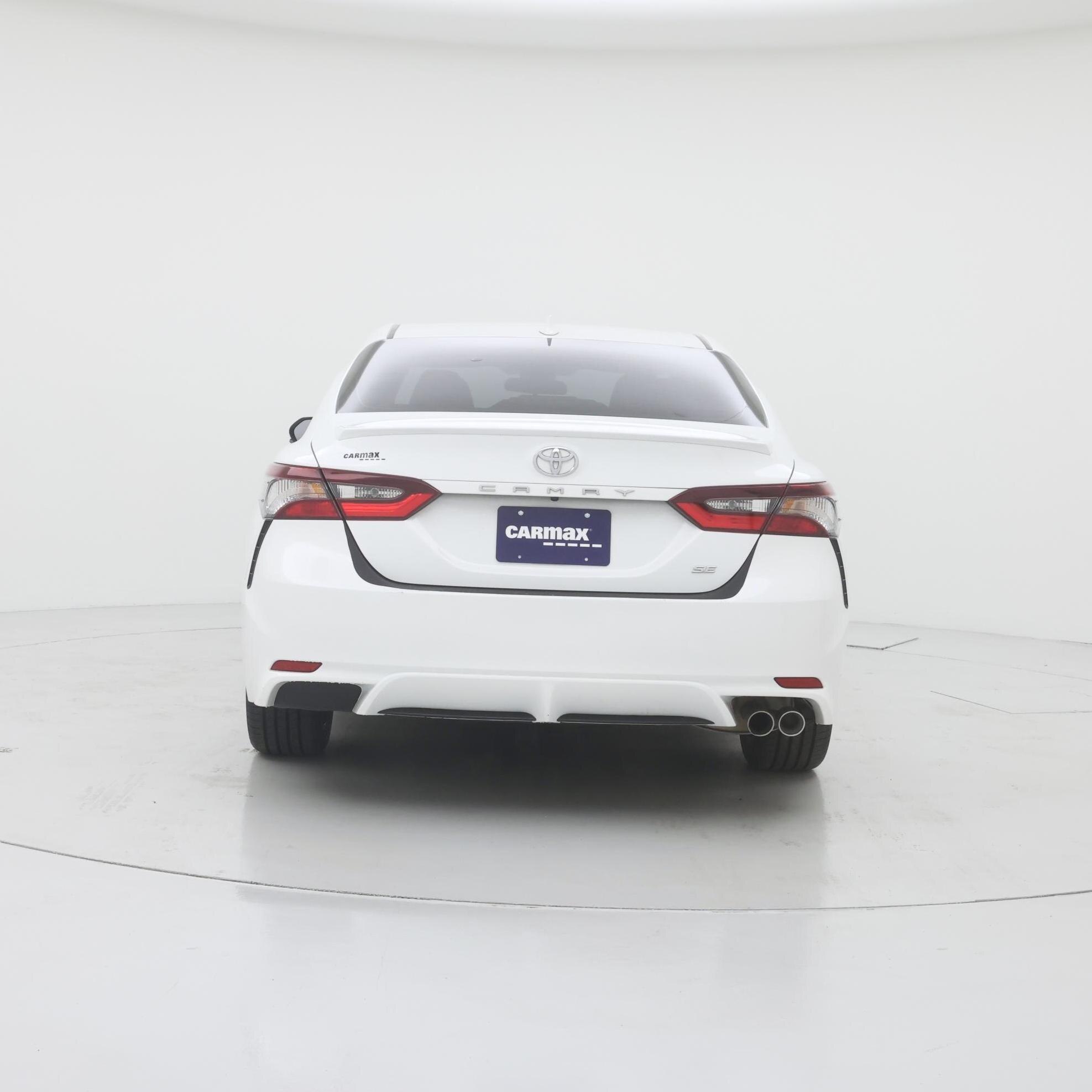 Thumbnail: 2022 Toyota Camry - 6