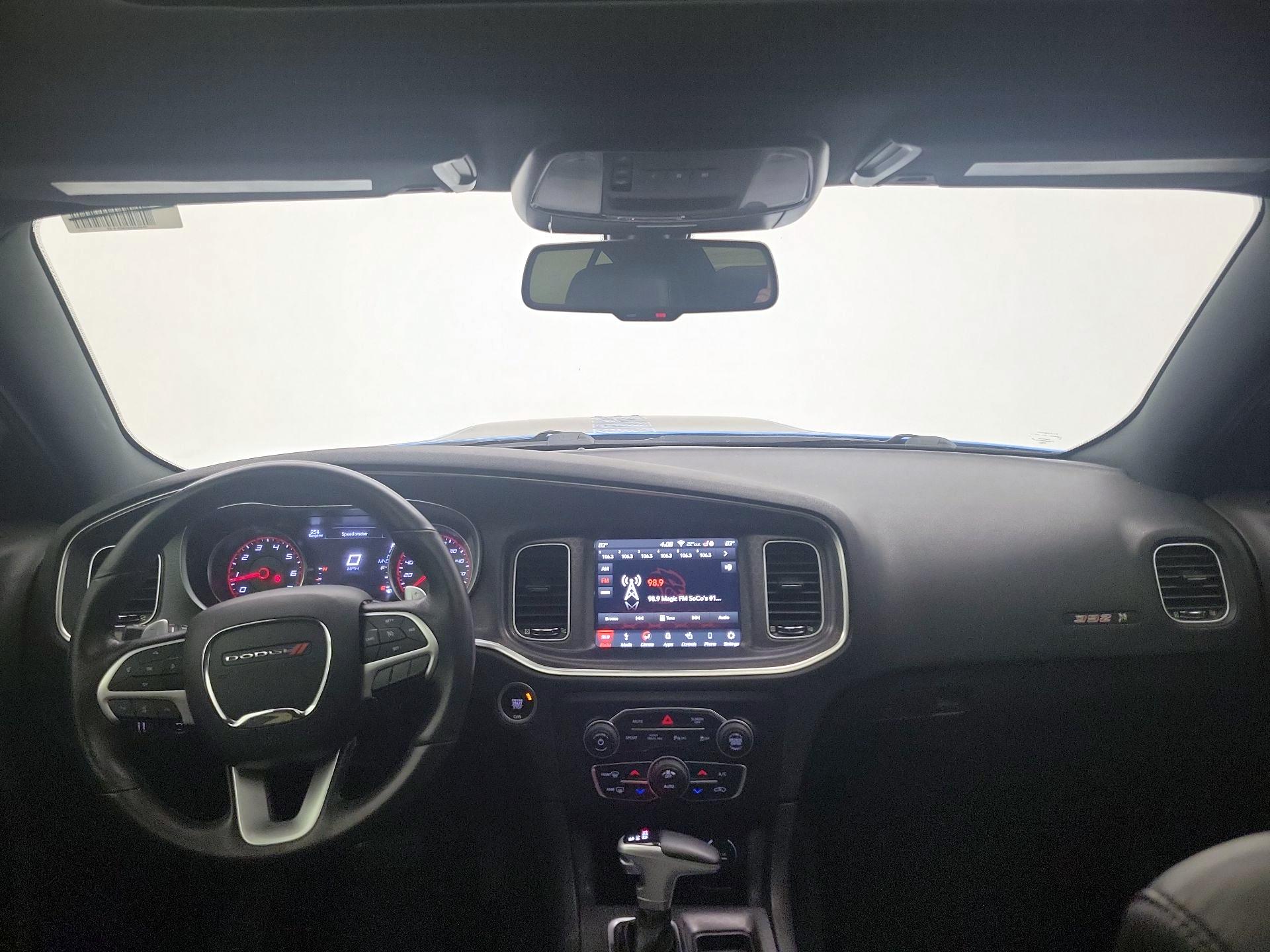 Thumbnail: 2018 Dodge Charger - 9