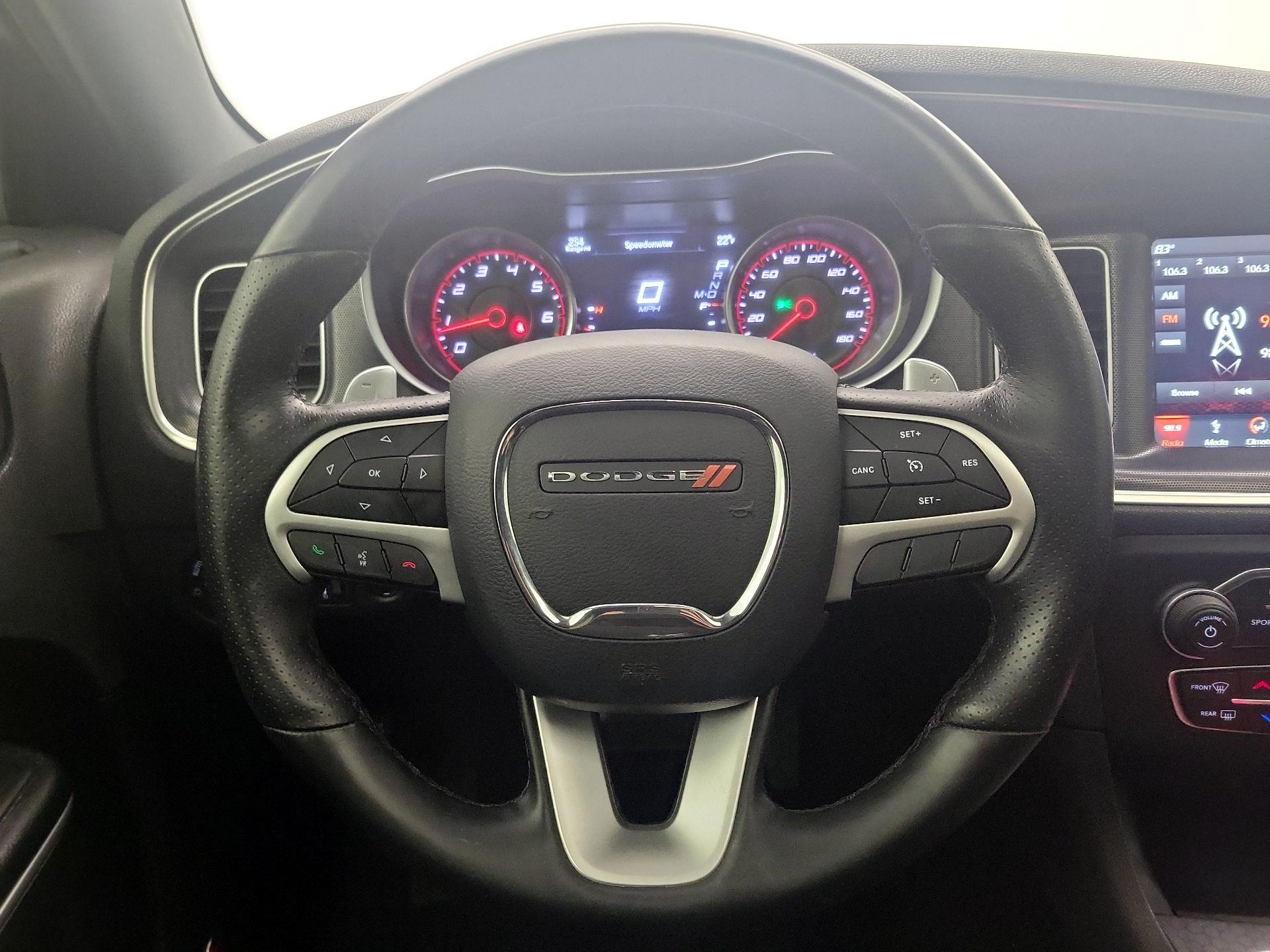 Thumbnail: 2018 Dodge Charger - 10