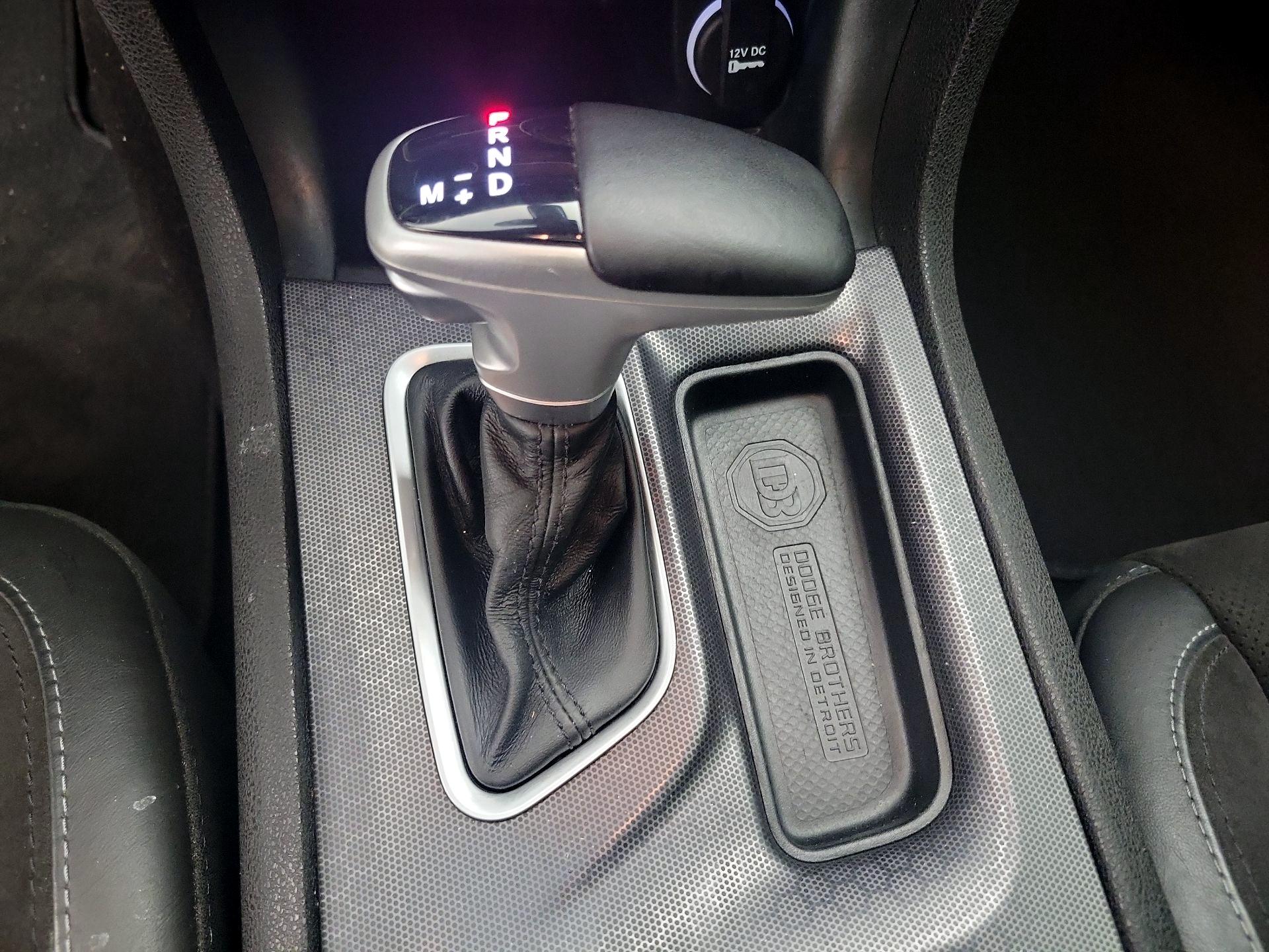 Thumbnail: 2018 Dodge Charger - 17