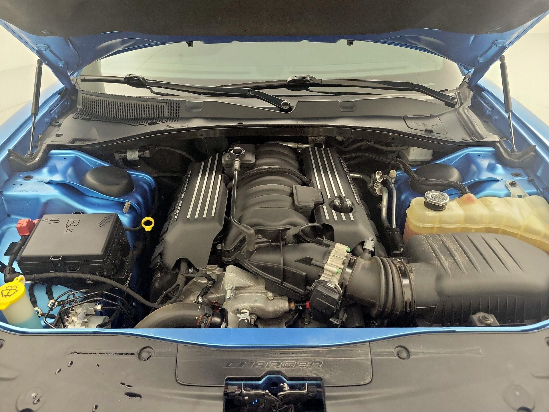 Thumbnail: 2018 Dodge Charger - 20