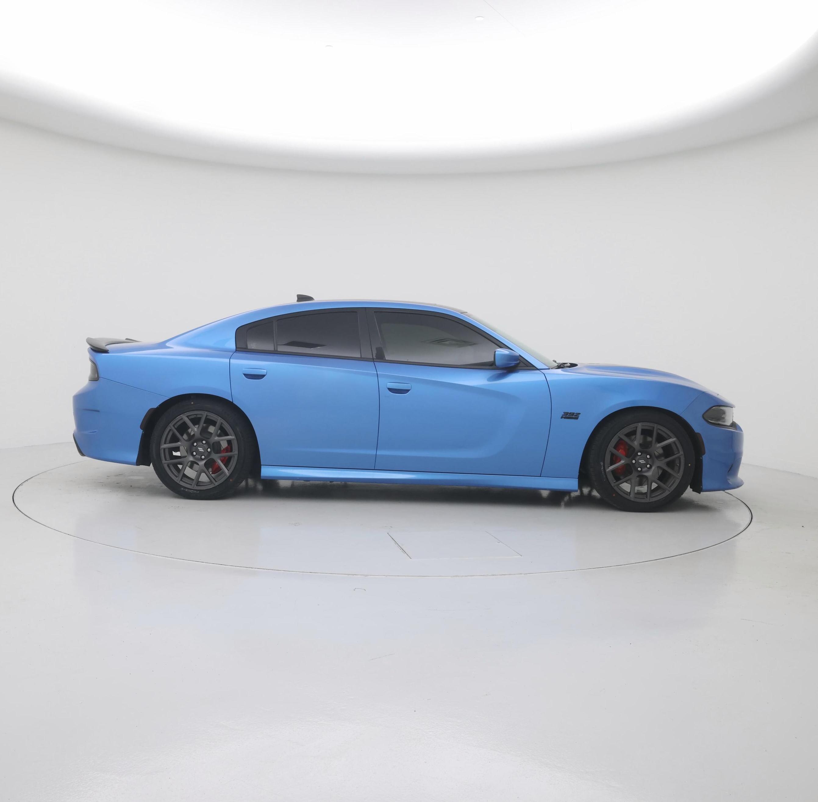 Thumbnail: 2018 Dodge Charger - 7