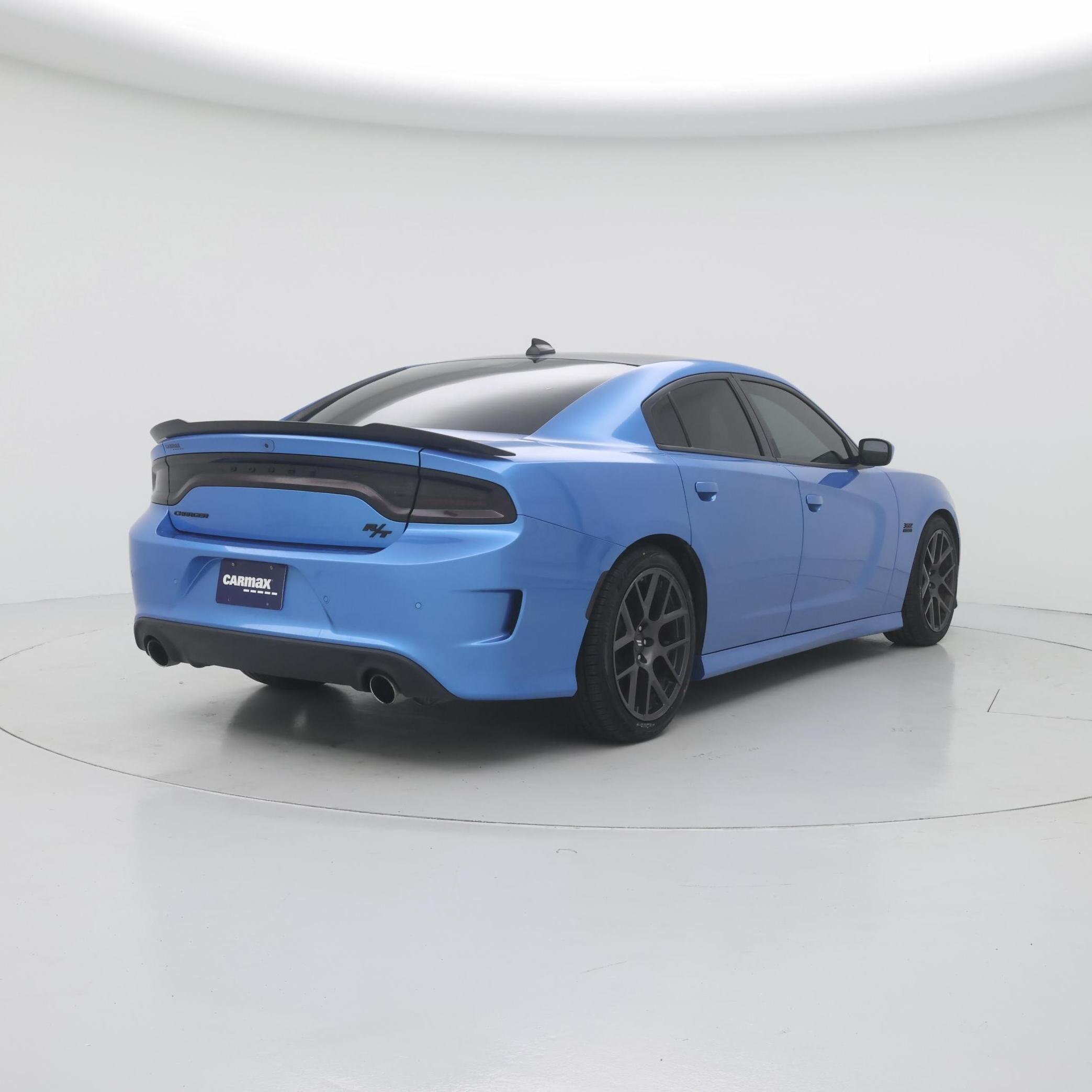 Thumbnail: 2018 Dodge Charger - 8