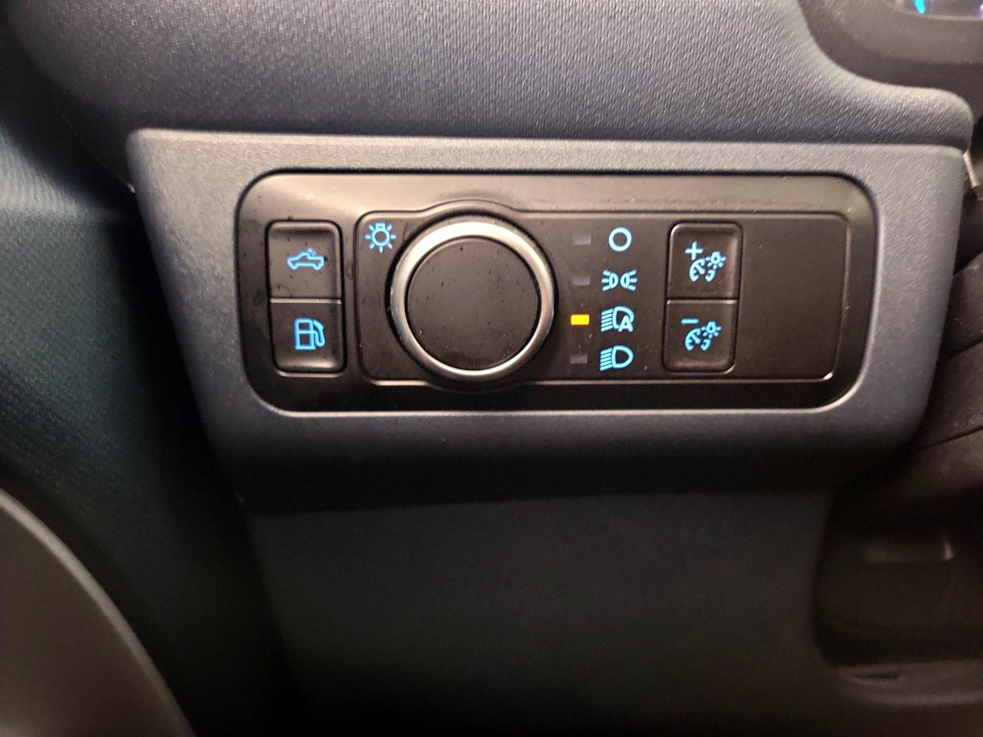 Thumbnail: 2023 Ford Maverick - 13