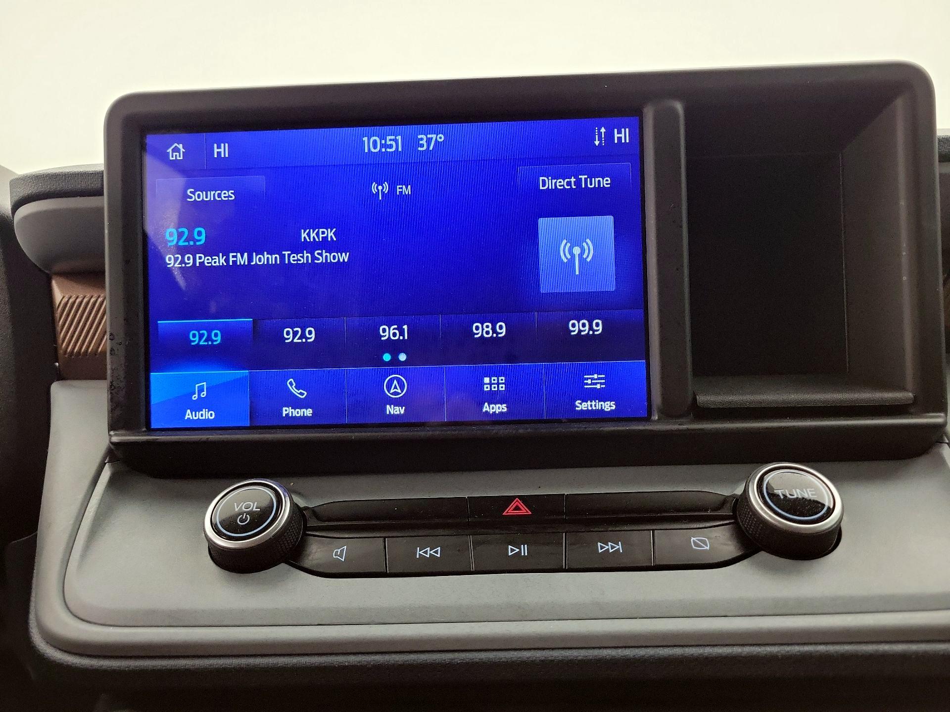 Thumbnail: 2023 Ford Maverick - 15