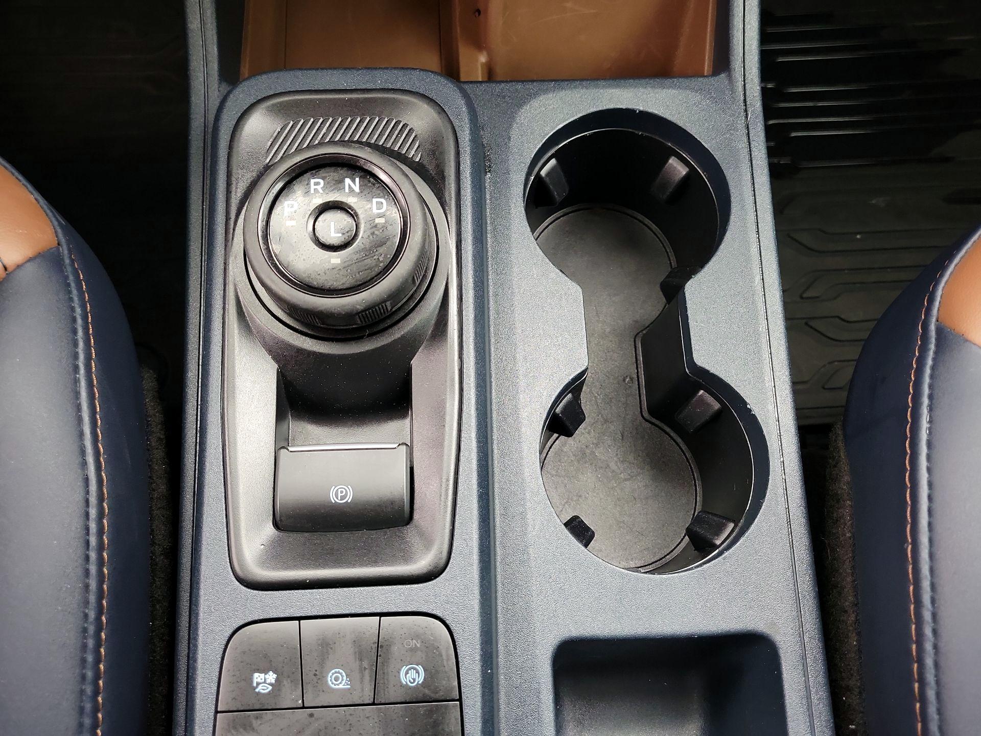 Thumbnail: 2023 Ford Maverick - 17